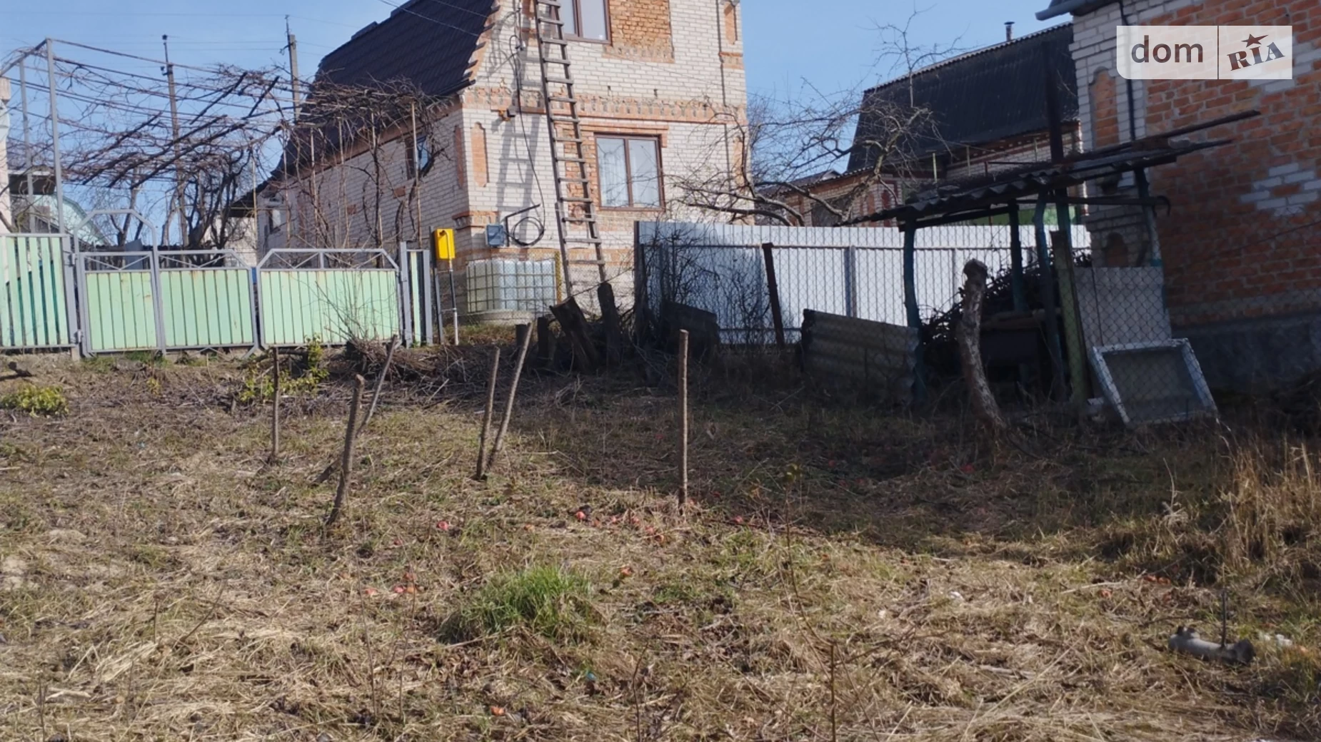 Продается земельный участок 4 соток в Винницкой области, цена: 5900 $ - фото 2