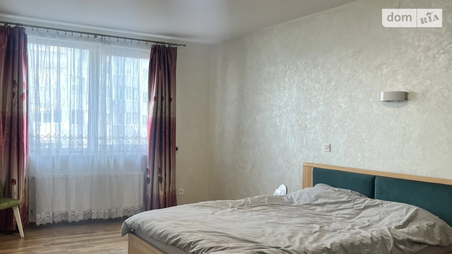 Здається в оренду 1-кімнатна квартира 55 кв. м у Львові, вул. Тернопільська, 21Д - фото 3