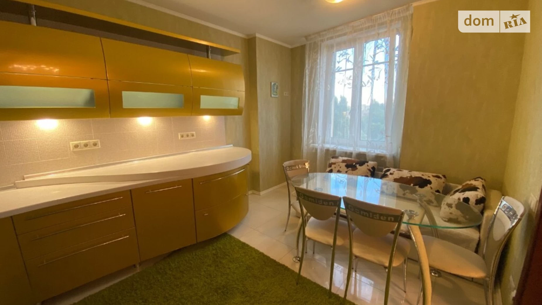 Продается 2-комнатная квартира 71 кв. м в Киеве, ул. Макеевская, 8 - фото 4