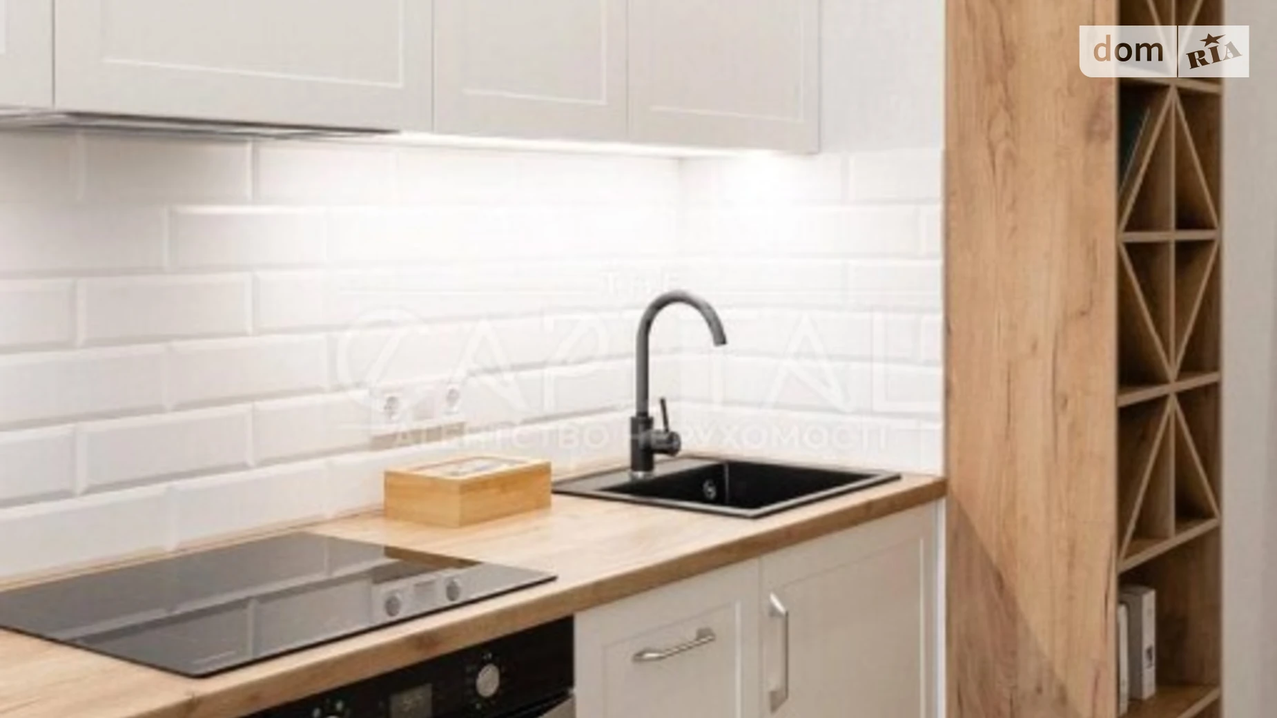 Продается 1-комнатная квартира 41 кв. м в Киеве, цена: 102000 $ - фото 5