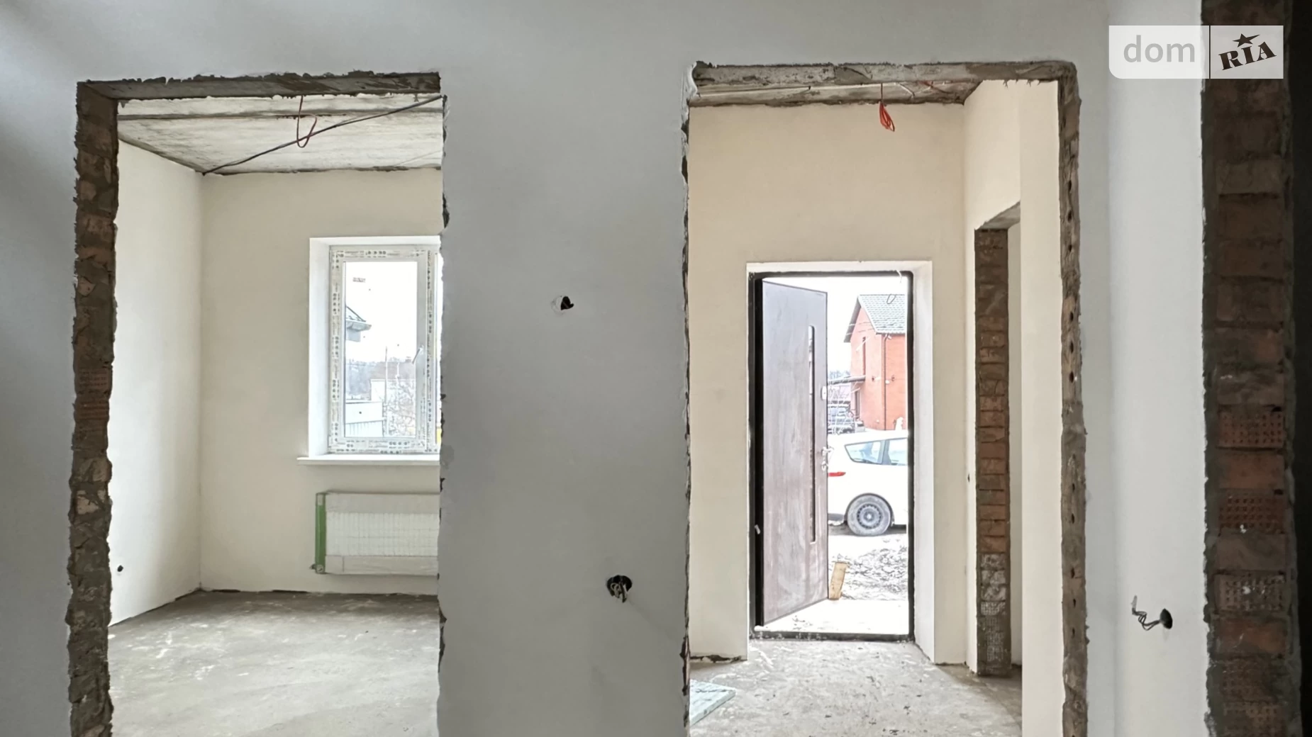 Продается дом на 2 этажа 120 кв. м с беседкой, цена: 82000 $ - фото 4