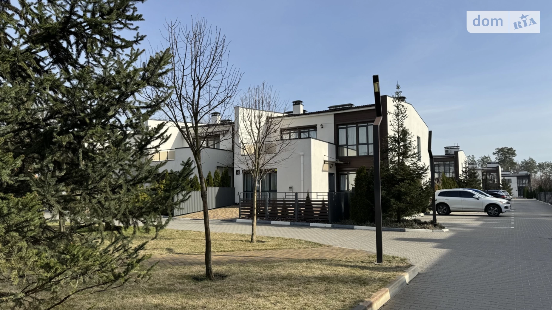 Ірпінь ЖК Green Place, цена: 125000 $ - фото 2