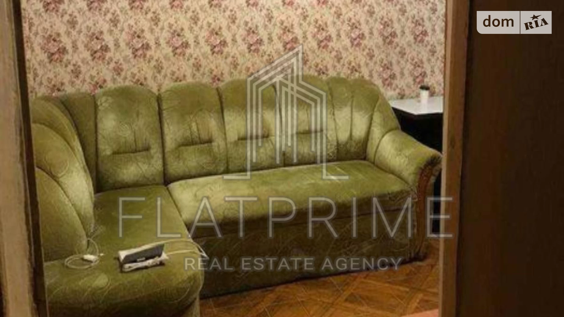 Продается 2-комнатная квартира 47.8 кв. м в Киеве, ул. Флоренции, 12А - фото 5