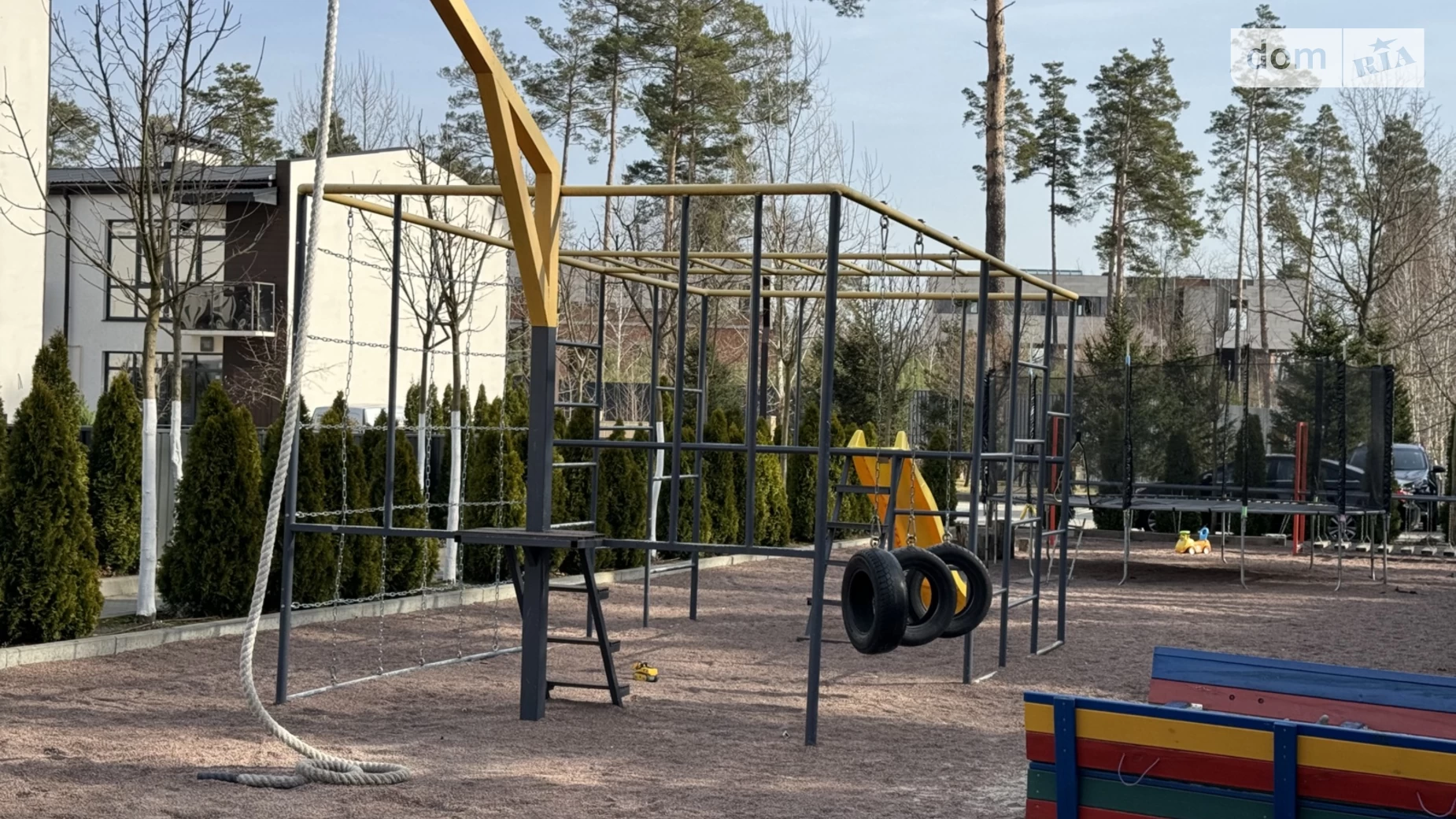 Ірпінь ЖК Green Place, цена: 125000 $ - фото 4
