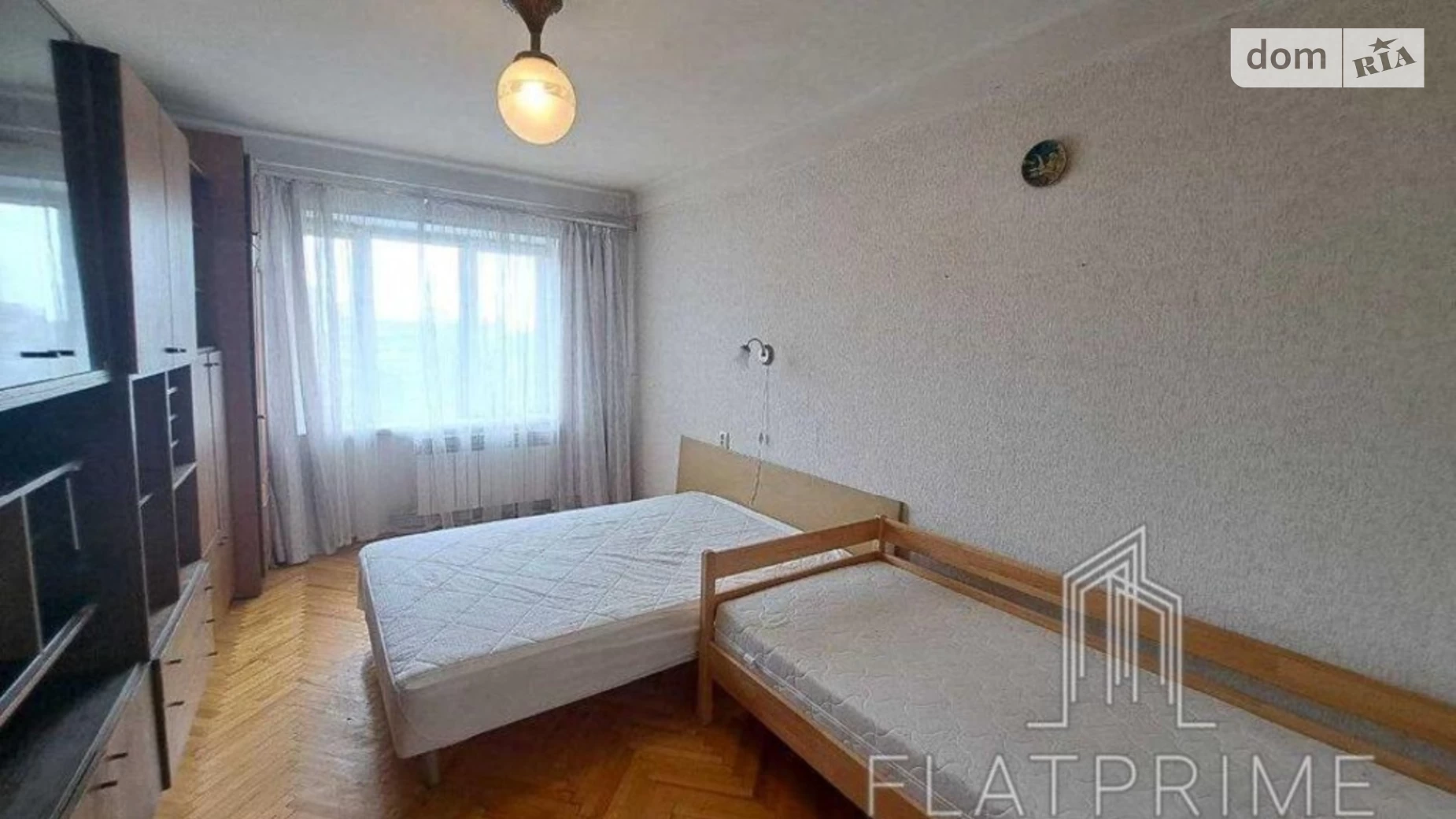 Продается 3-комнатная квартира 62 кв. м в Киеве, ул. Флоренции, 12А-12Б - фото 5