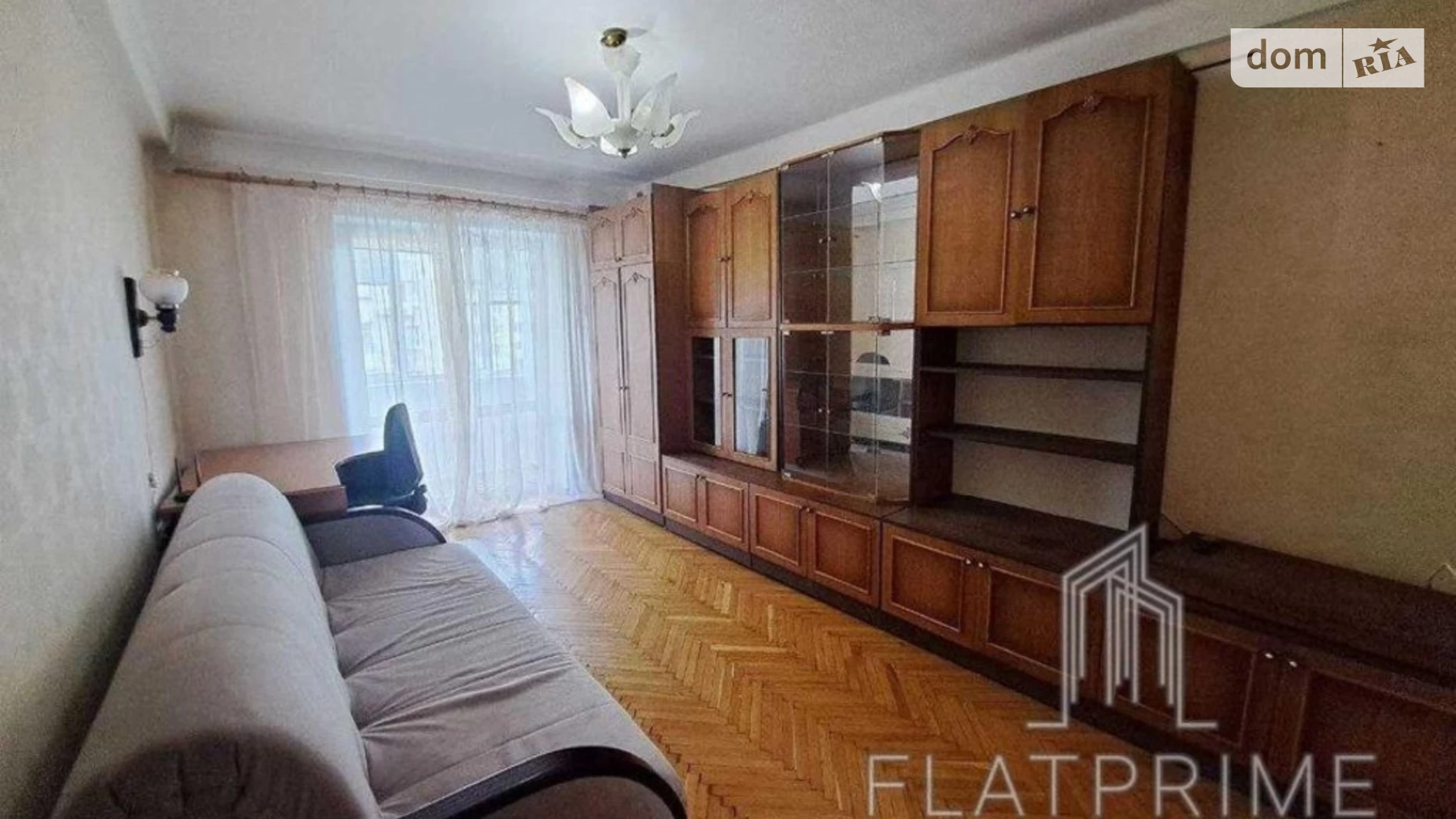 Продается 3-комнатная квартира 62 кв. м в Киеве, ул. Флоренции, 12А-12Б - фото 4