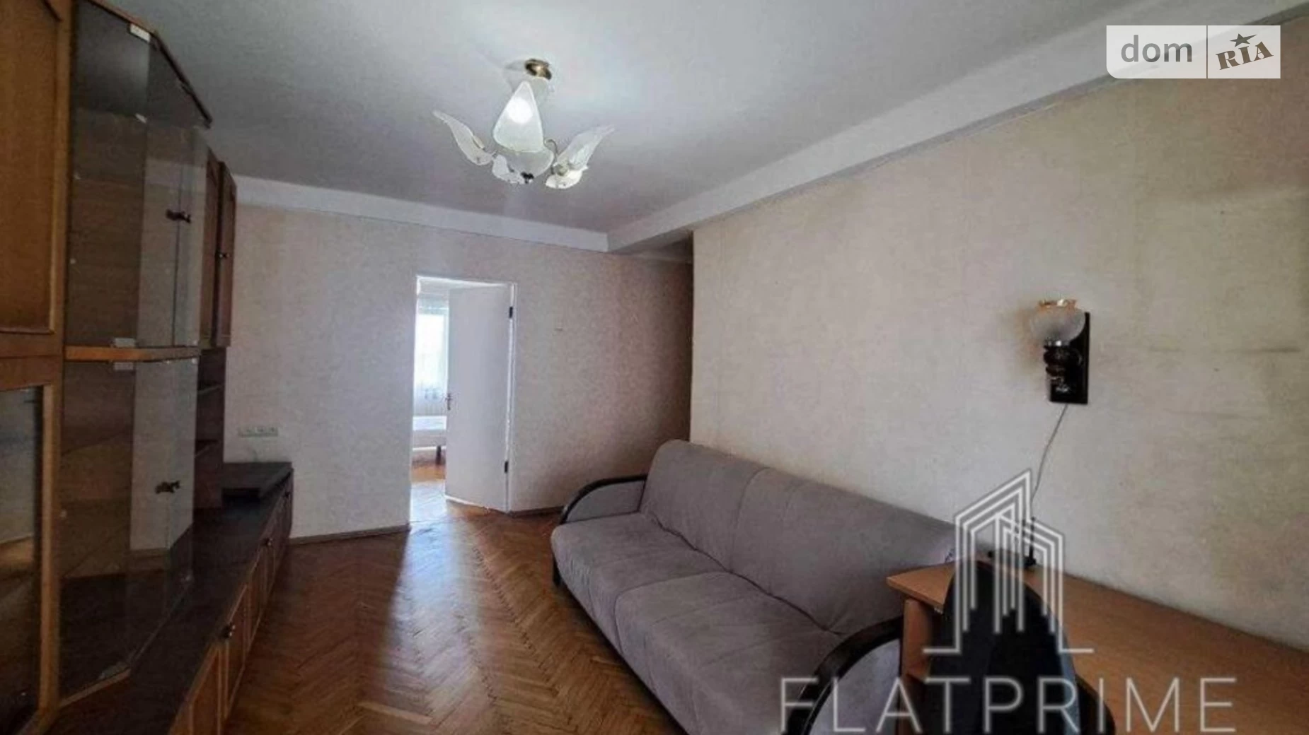 Продается 3-комнатная квартира 62 кв. м в Киеве, ул. Флоренции, 12А-12Б - фото 3