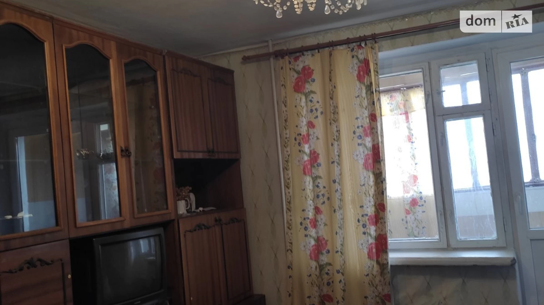 Продается 1-комнатная квартира 36.3 кв. м в Николаеве, просп. Металлургов - фото 5