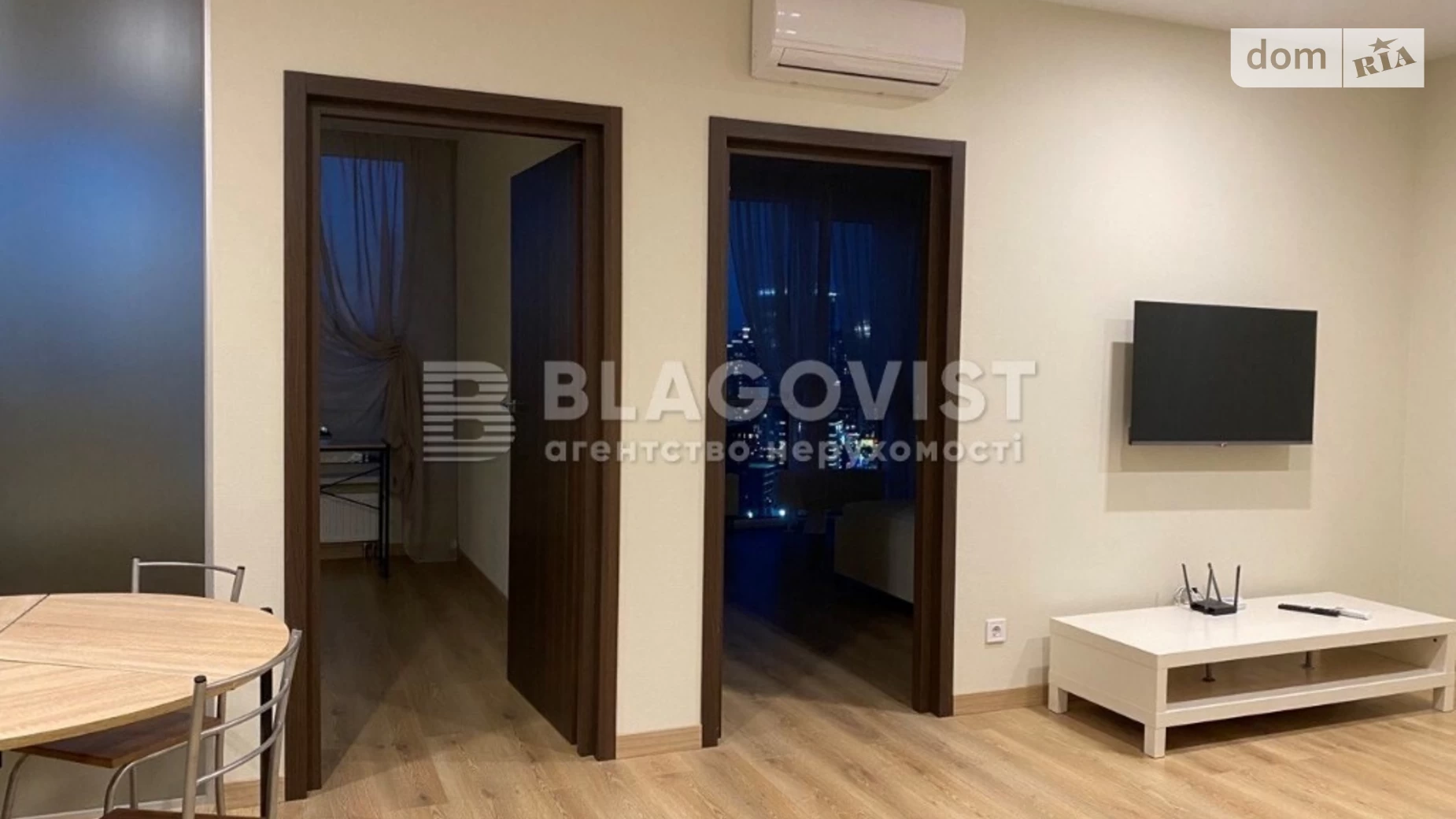 Продается 2-комнатная квартира 70 кв. м в Киеве, ул. Михаила Бойчука, 41Б - фото 5