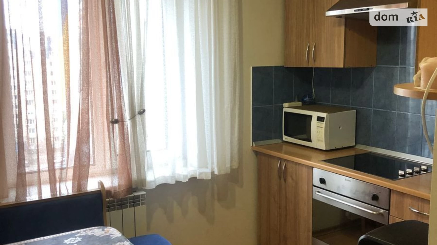Продается 2-комнатная квартира 54.4 кв. м в Киеве, ул. Анны Ахматовой, 4 - фото 5