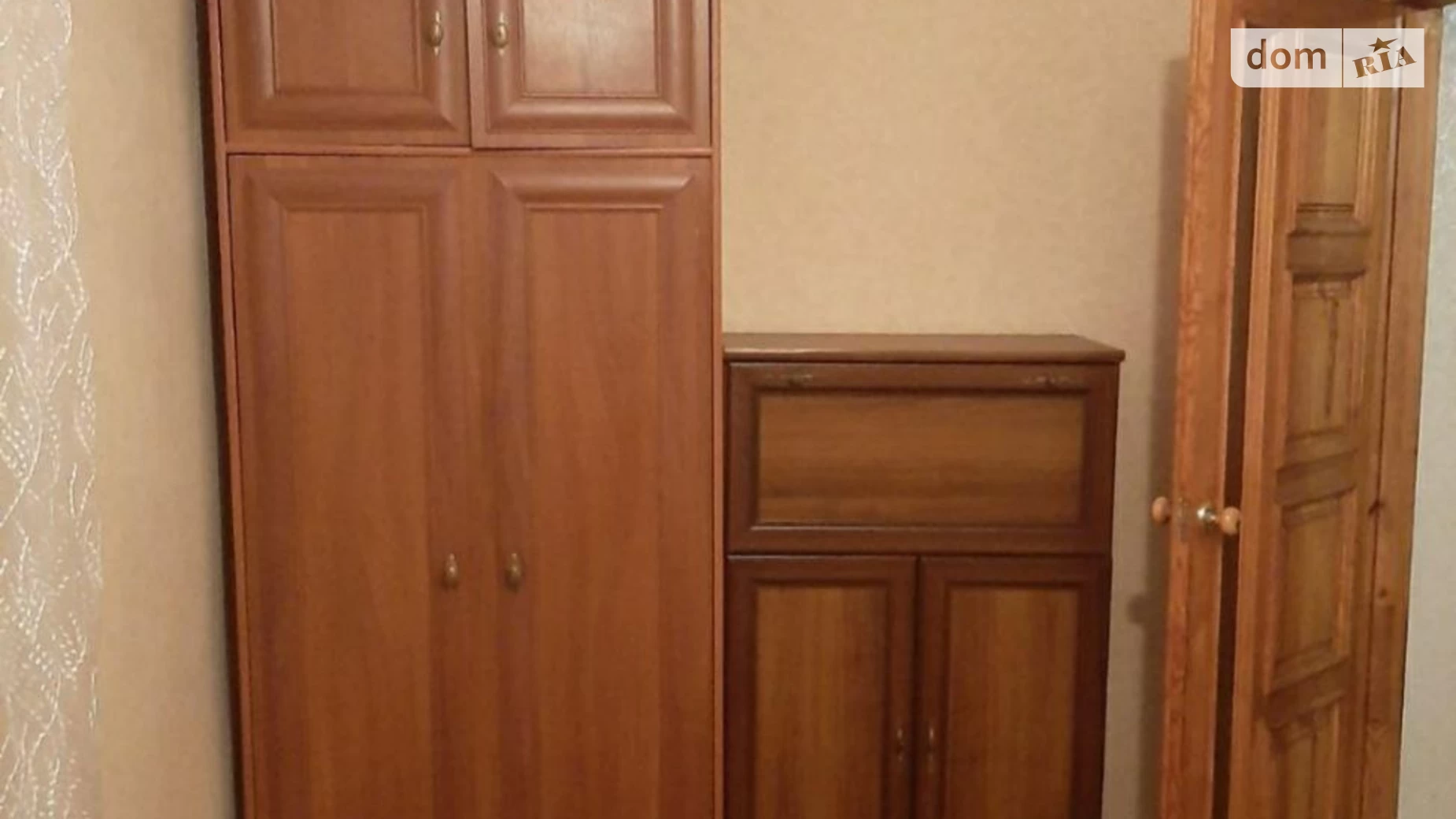 2-кімнатна квартира 46 кв. м у Тернополі, вул. Острозького Князя