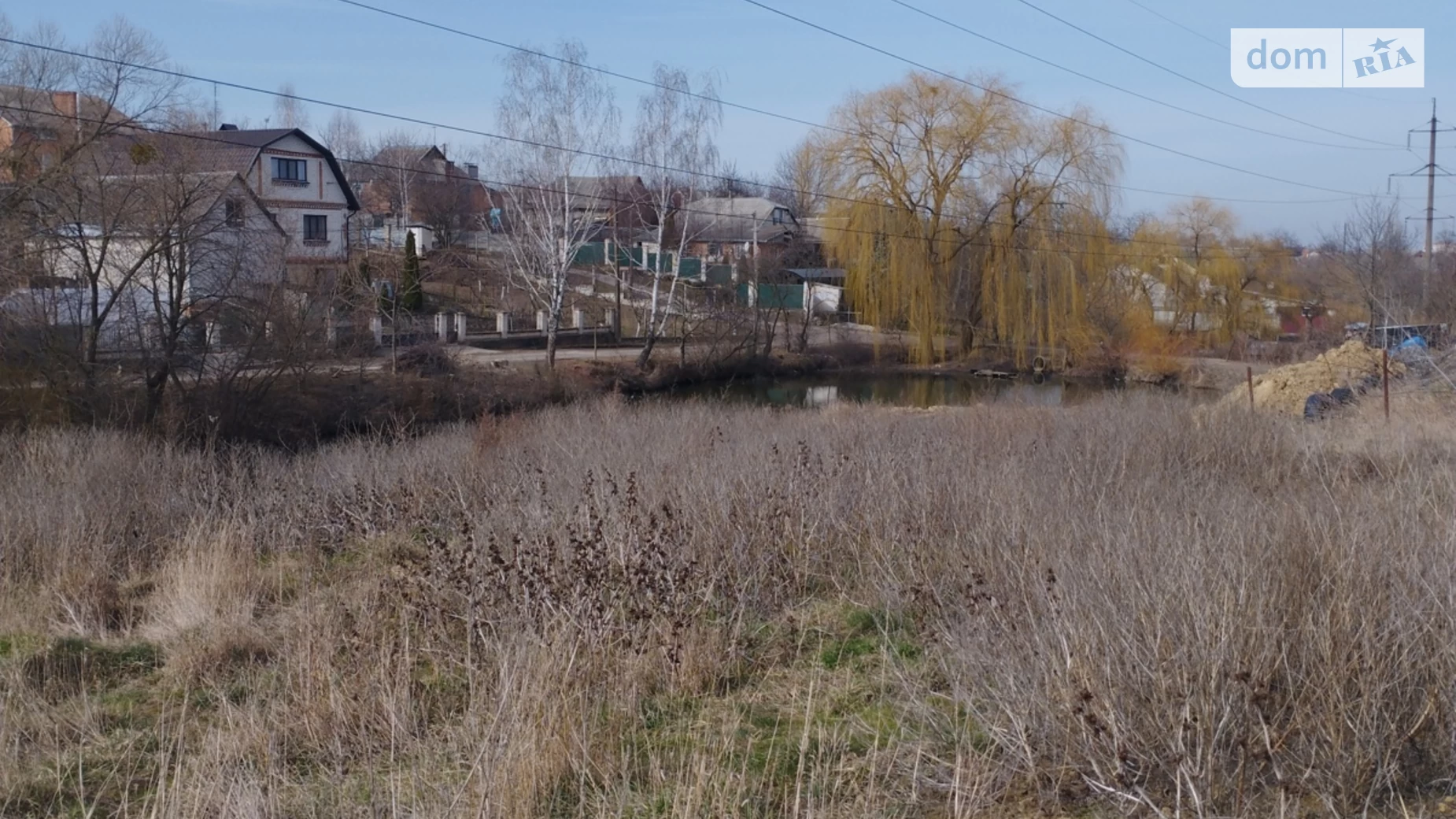 Продается земельный участок 11 соток в Винницкой области, цена: 11000 $ - фото 2