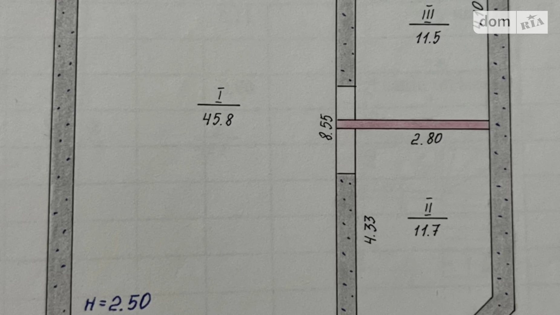 Продается дом на 2 этажа 204 кв. м с верандой, ул. Гончарова