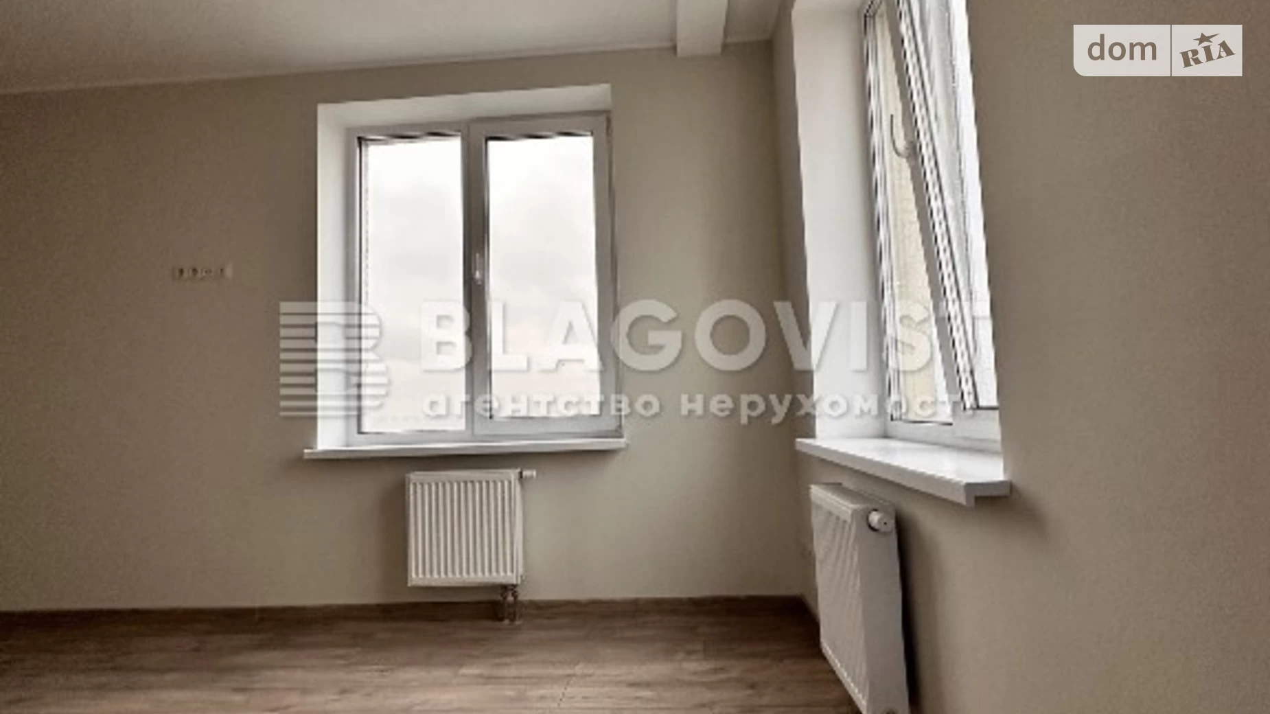 Продается 1-комнатная квартира 55 кв. м в Киеве, ул. Олевская, 9 - фото 3