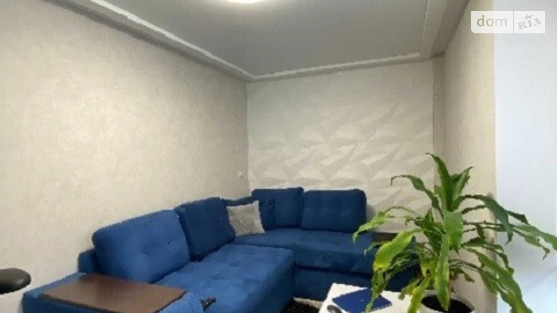 2-комнатная квартира 44 кв. м в Запорожье, ул. Чумаченко