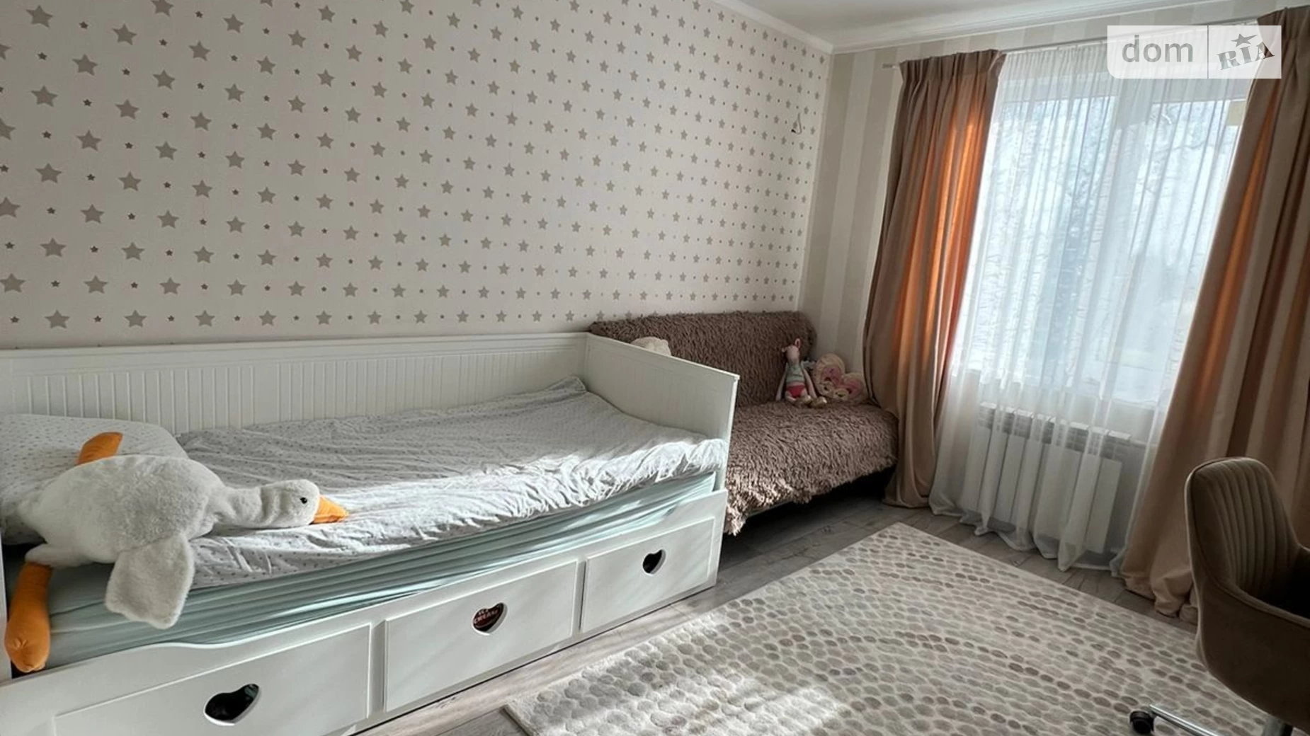 Продається 2-кімнатна квартира 50 кв. м у Одесі, вул. Якова Бреуса, 26