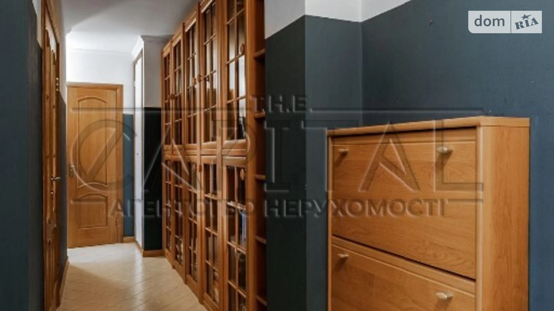 Продается 2-комнатная квартира 68 кв. м в Киеве, ул. Ивана Марьяненко, 13 - фото 2