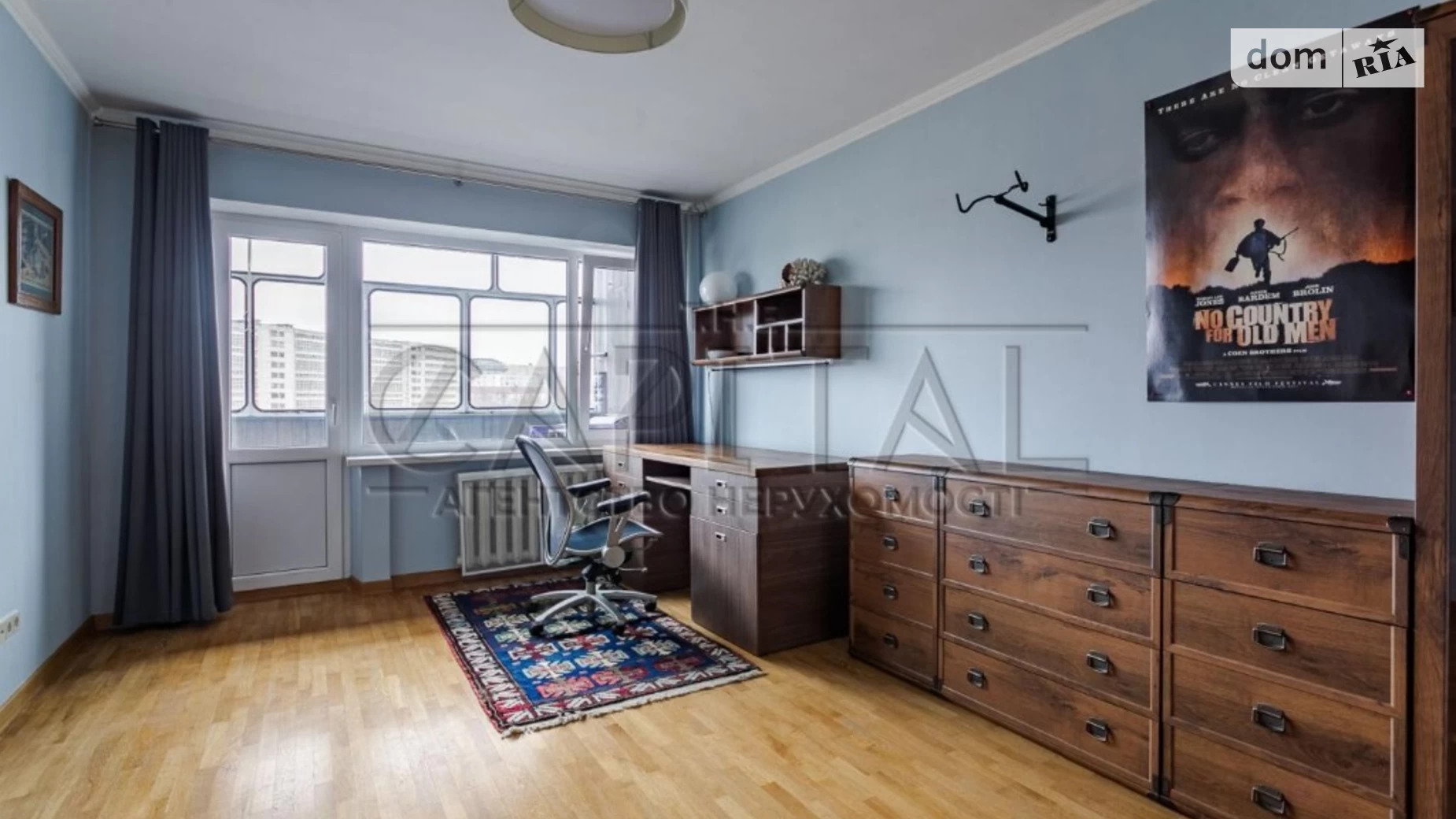 Продается 2-комнатная квартира 68 кв. м в Киеве, ул. Ивана Марьяненко, 13 - фото 3