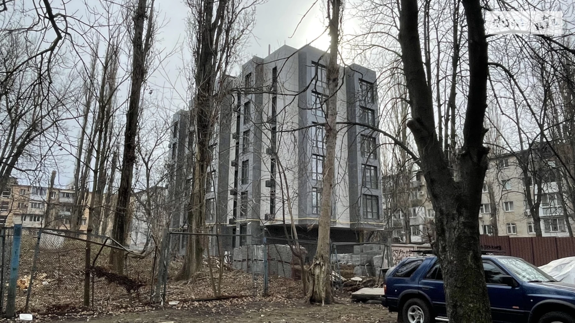 Продается 1-комнатная квартира 42.8 кв. м в Одессе, ул. Космонавтов, 23К - фото 2