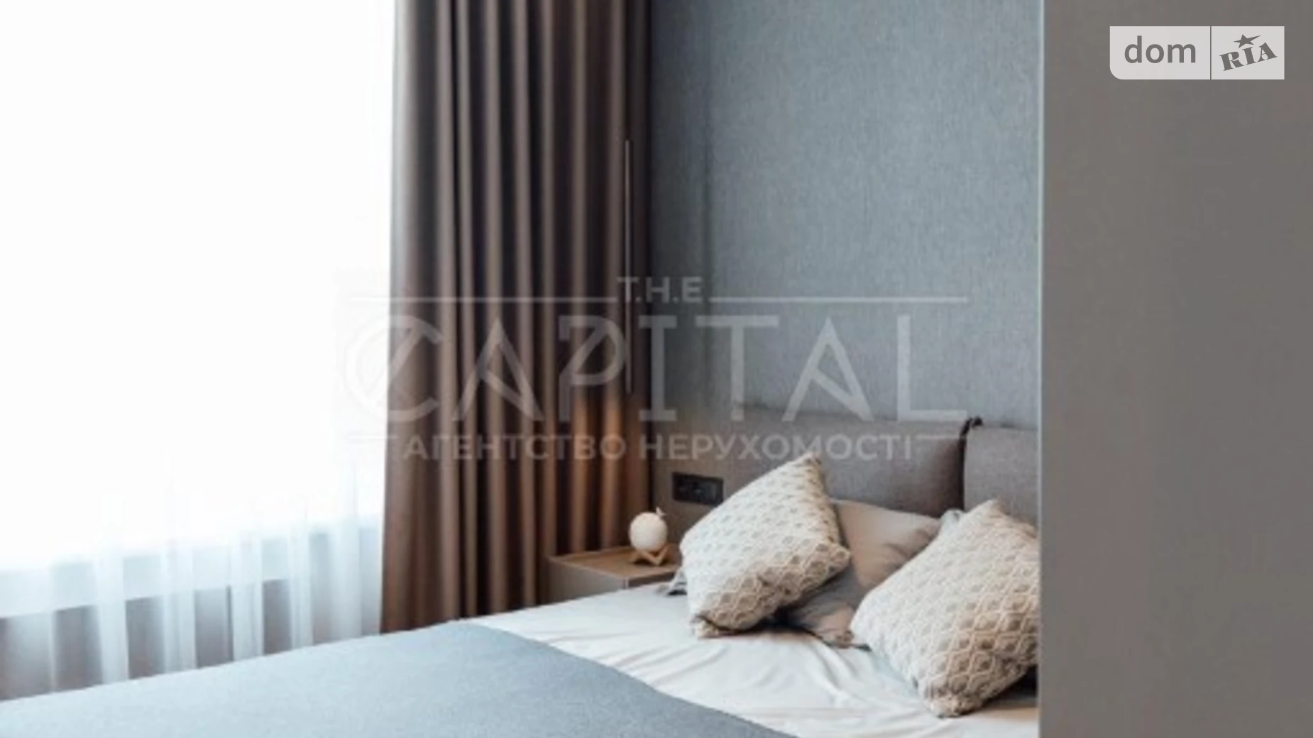 Продается 1-комнатная квартира 41 кв. м в Киеве, цена: 112000 $ - фото 5