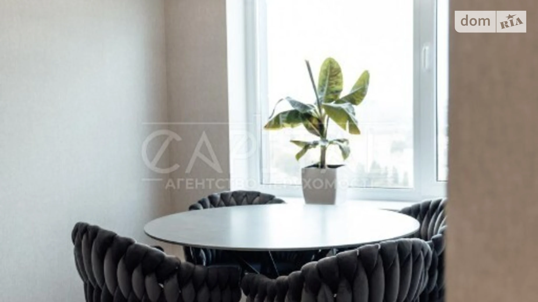 Продается 1-комнатная квартира 41 кв. м в Киеве, цена: 112000 $ - фото 3