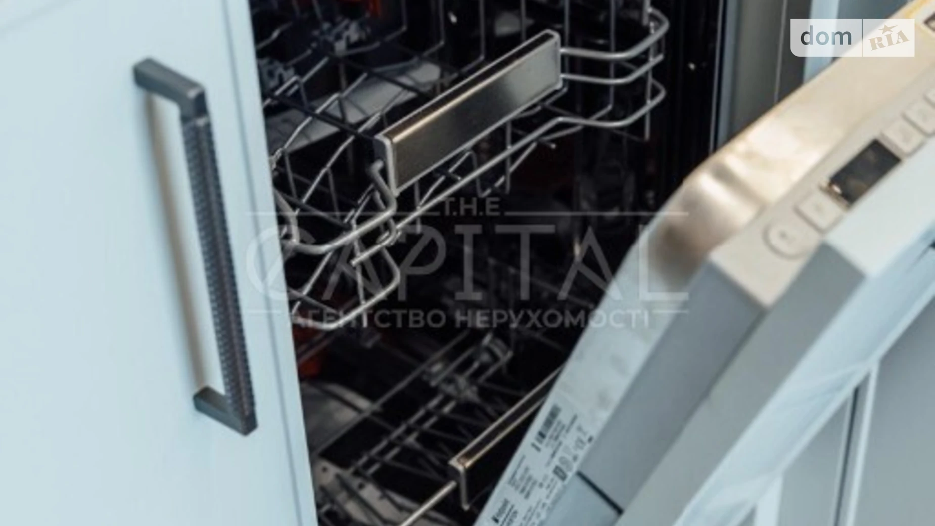 Продается 1-комнатная квартира 41 кв. м в Киеве, цена: 112000 $ - фото 2