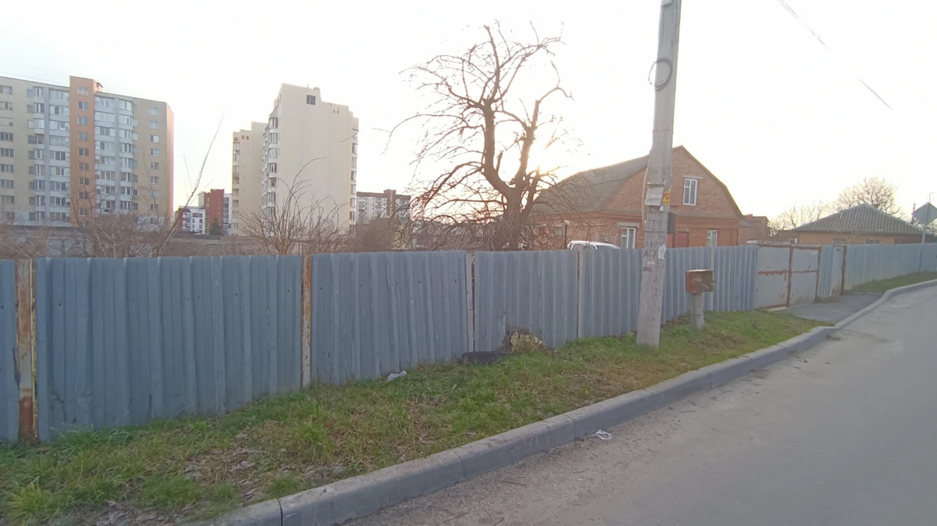 Продается земельный участок 22 соток в Хмельницкой области, цена: 170000 $ - фото 2