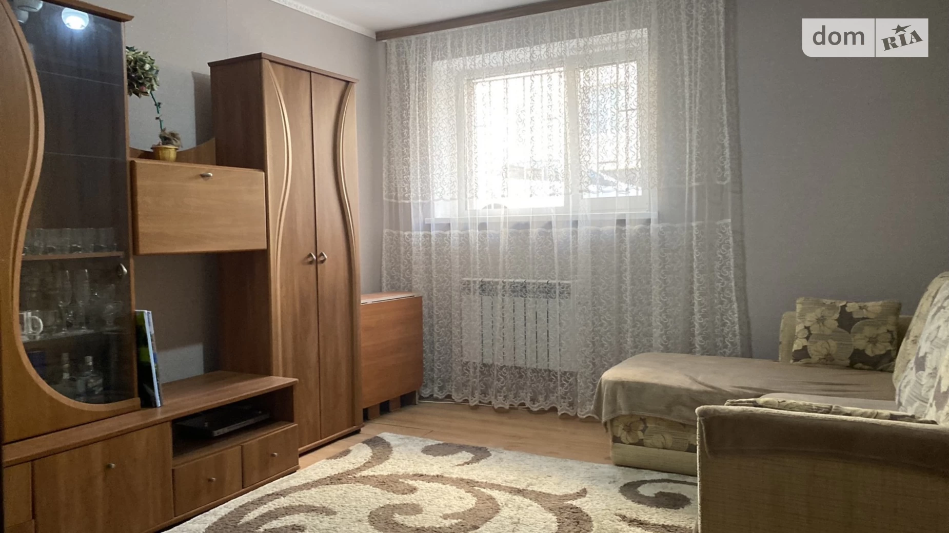 Продається 1-кімнатна квартира 39 кв. м у Бучі, вул. Суворова, 22А - фото 4