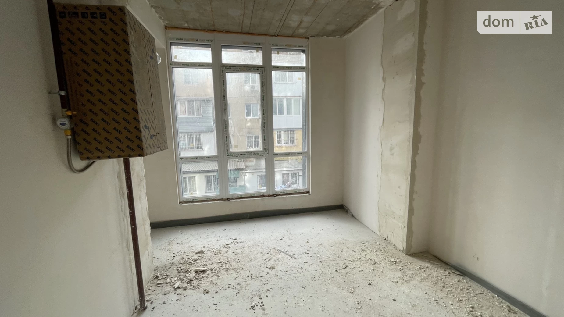 Продається 2-кімнатна квартира 68.91 кв. м у Одесі, вул. Космонавтів, 23К - фото 5