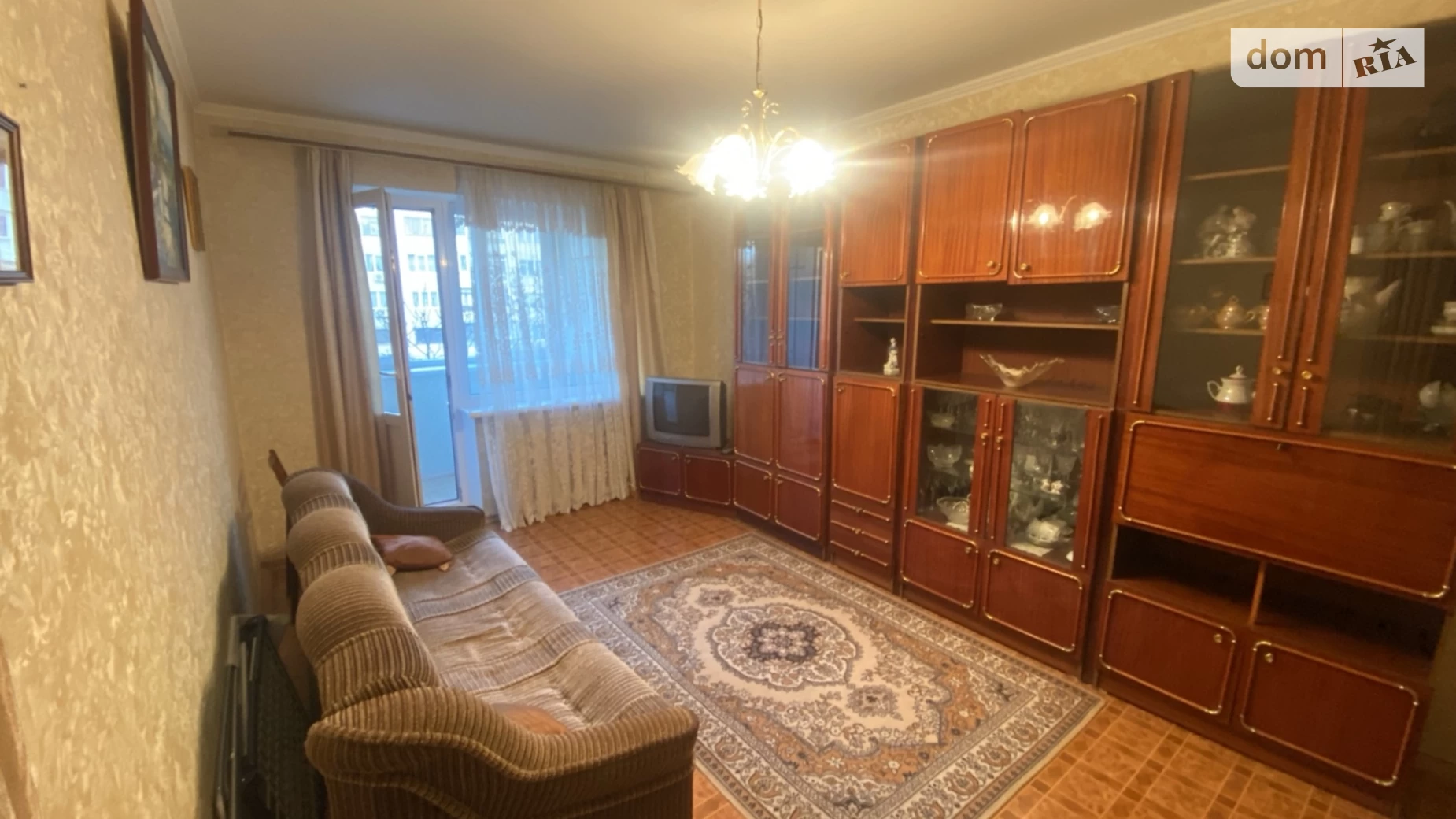 Продается 2-комнатная квартира 48.5 кв. м в Одессе, ул. Академика Королева