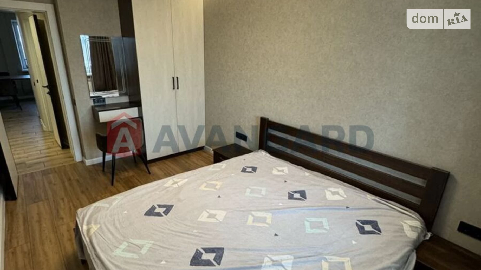 2-комнатная квартира 49 кв. м в Запорожье, ул. Глиссерная, 18 - фото 2