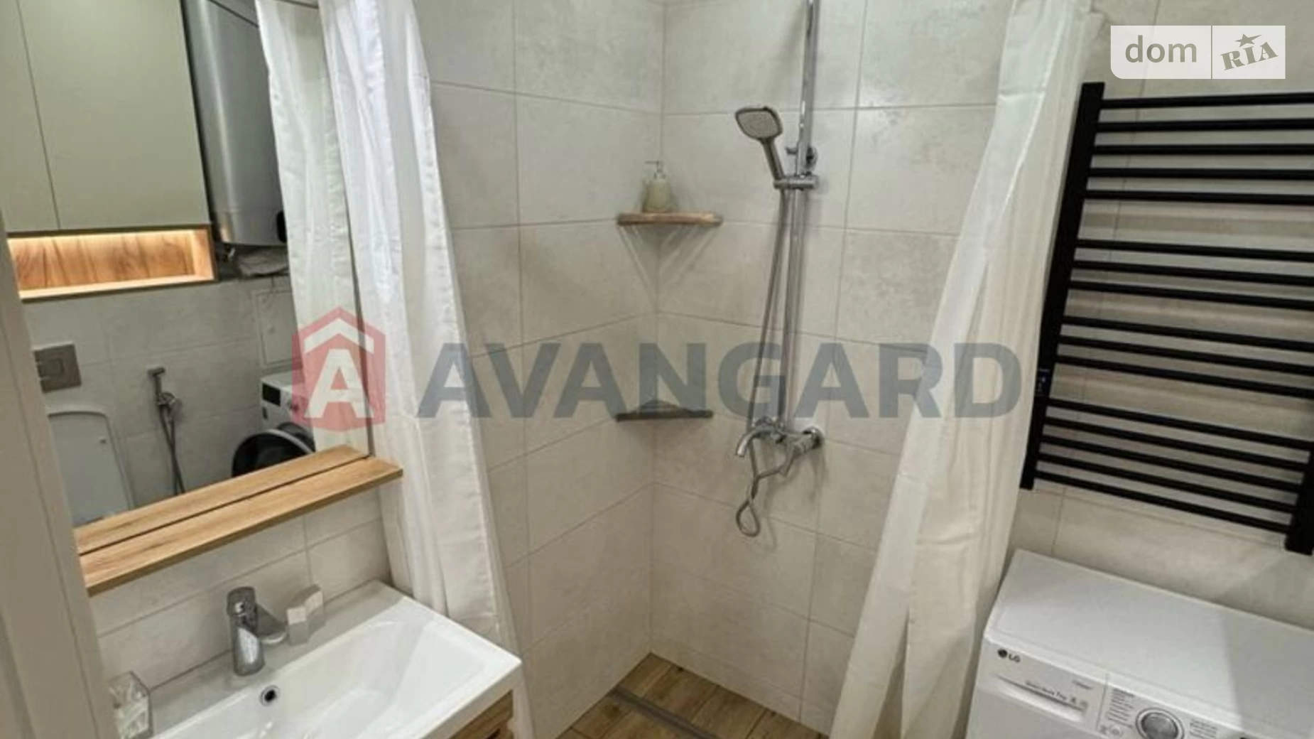 2-комнатная квартира 49 кв. м в Запорожье, ул. Глиссерная, 18 - фото 4