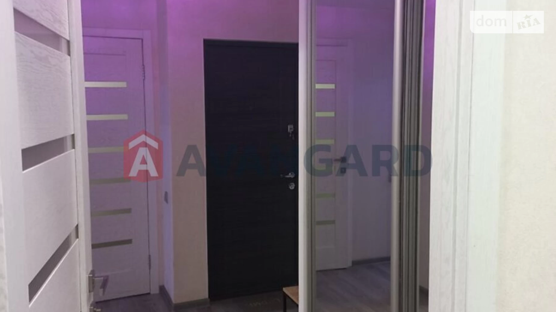 2-комнатная квартира 42 кв. м в Запорожье, цена: 37000 $ - фото 4