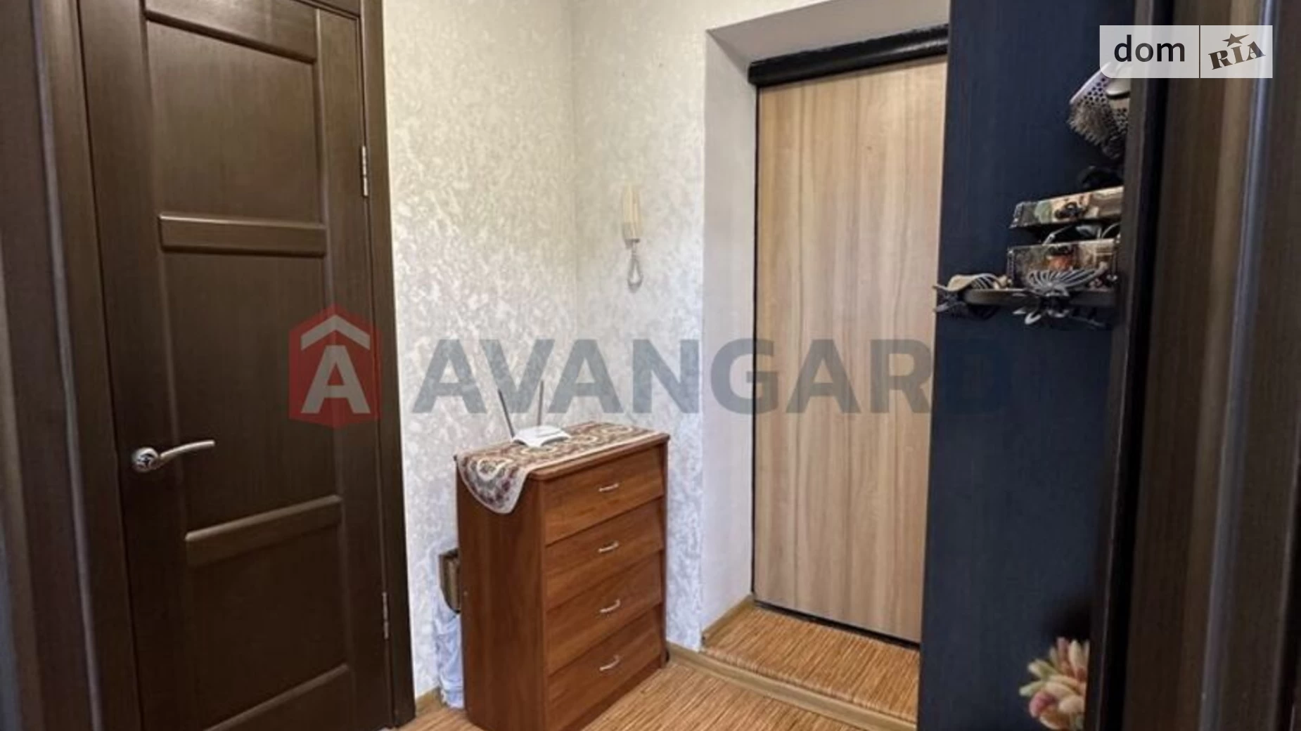 1-комнатная квартира 41 кв. м в Запорожье, ул. Автозаводская, 48А - фото 2