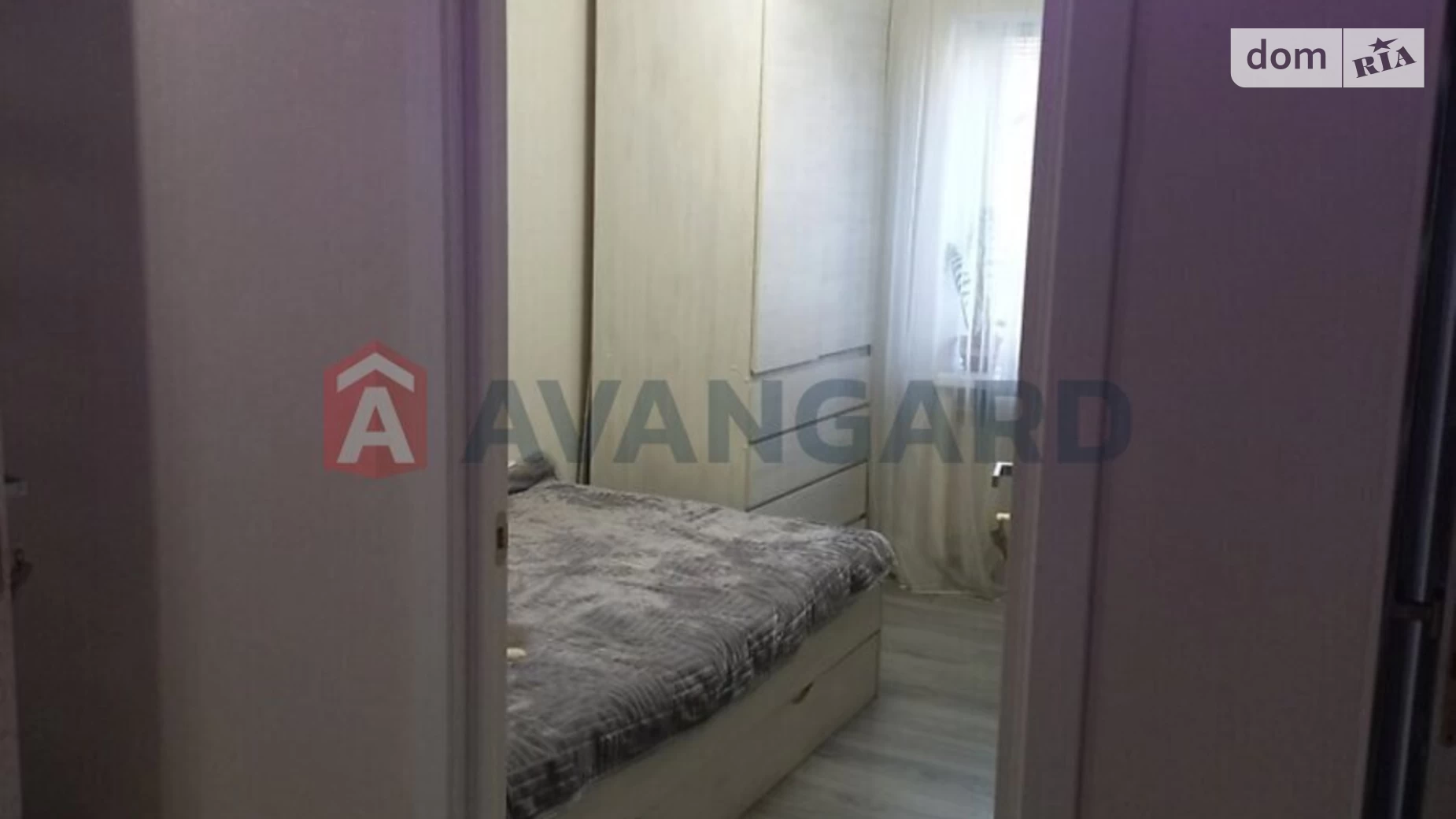 2-комнатная квартира 42 кв. м в Запорожье, цена: 37000 $ - фото 5