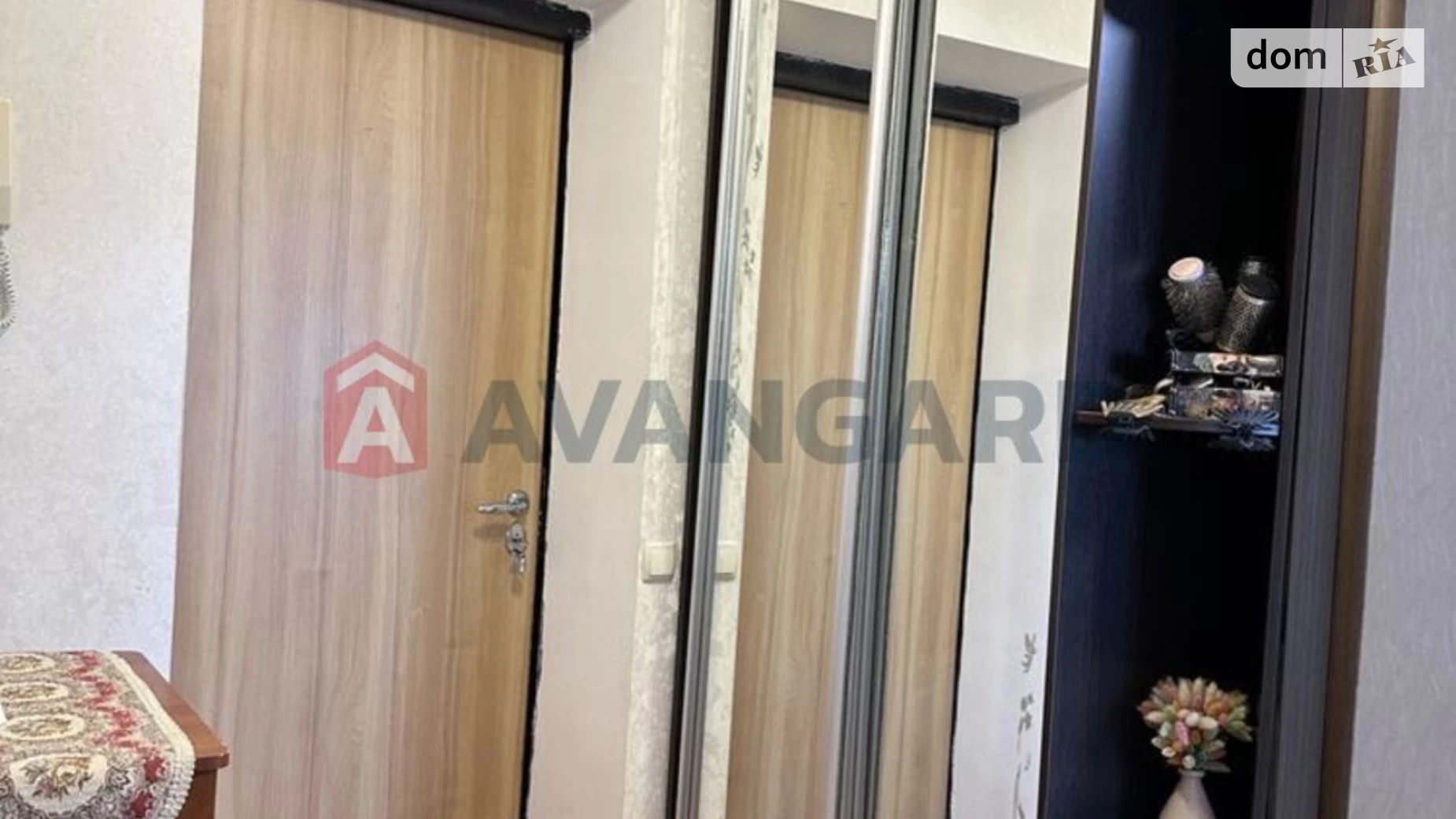 1-комнатная квартира 41 кв. м в Запорожье, цена: 27000 $ - фото 4