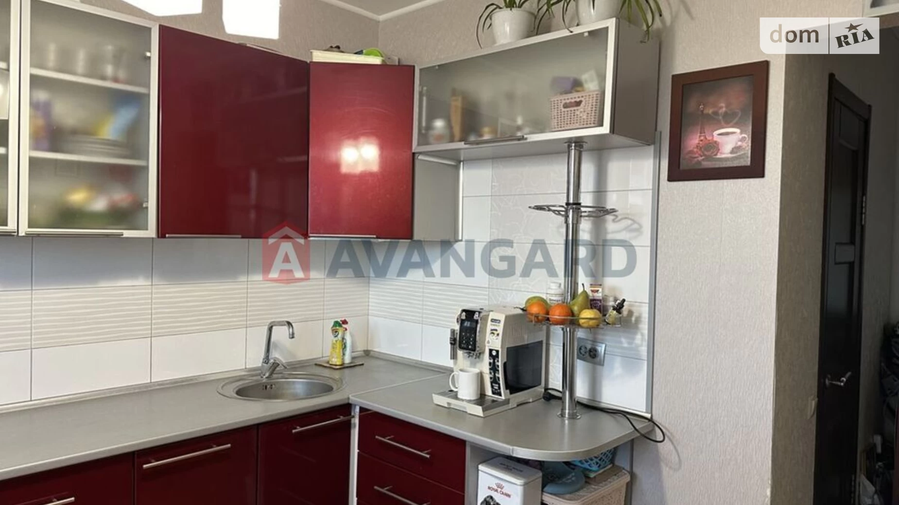 1-комнатная квартира 41 кв. м в Запорожье, цена: 27000 $ - фото 5