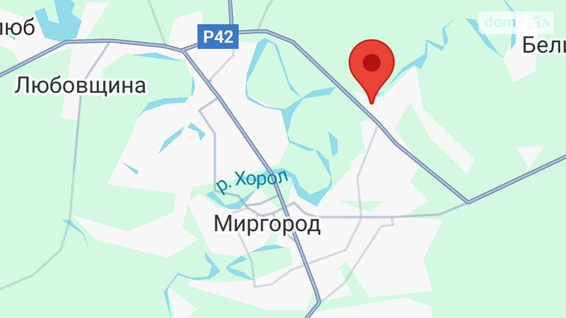 Продается земельный участок 10 соток в Полтавской области, цена: 4500 $ - фото 3