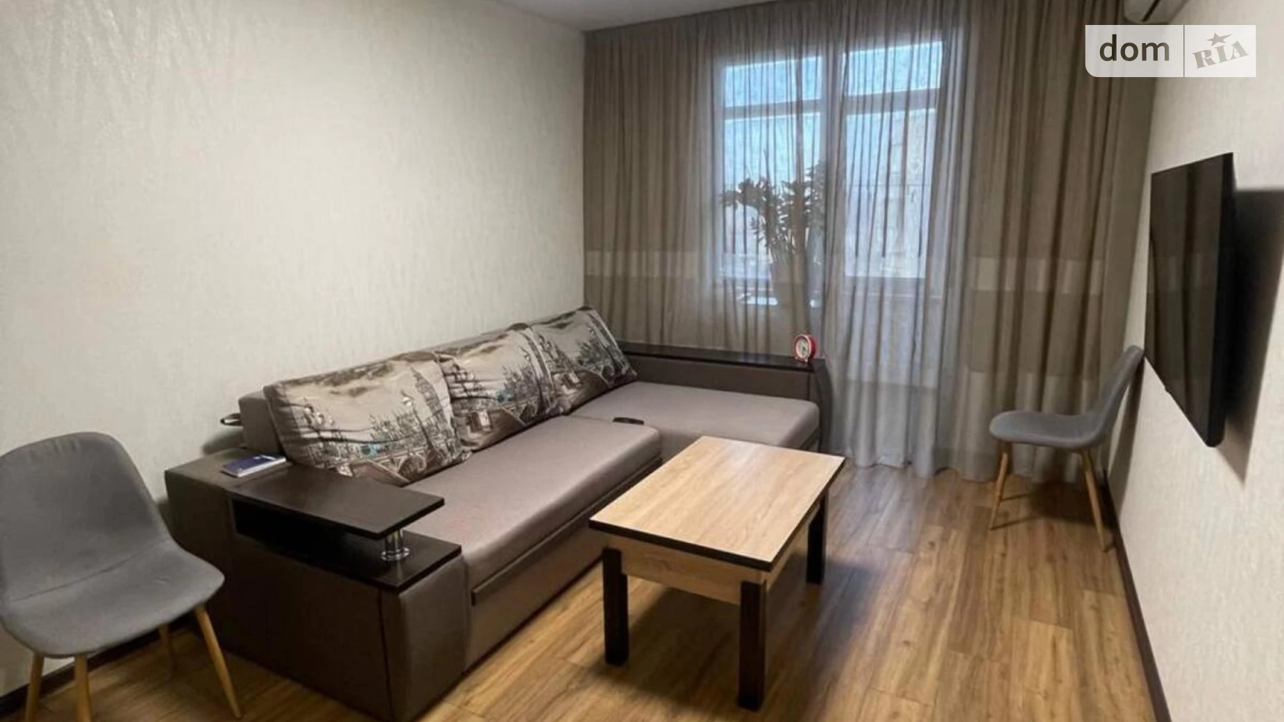 Продается 2-комнатная квартира 57.1 кв. м в Одессе, ул. Бассейная - фото 5