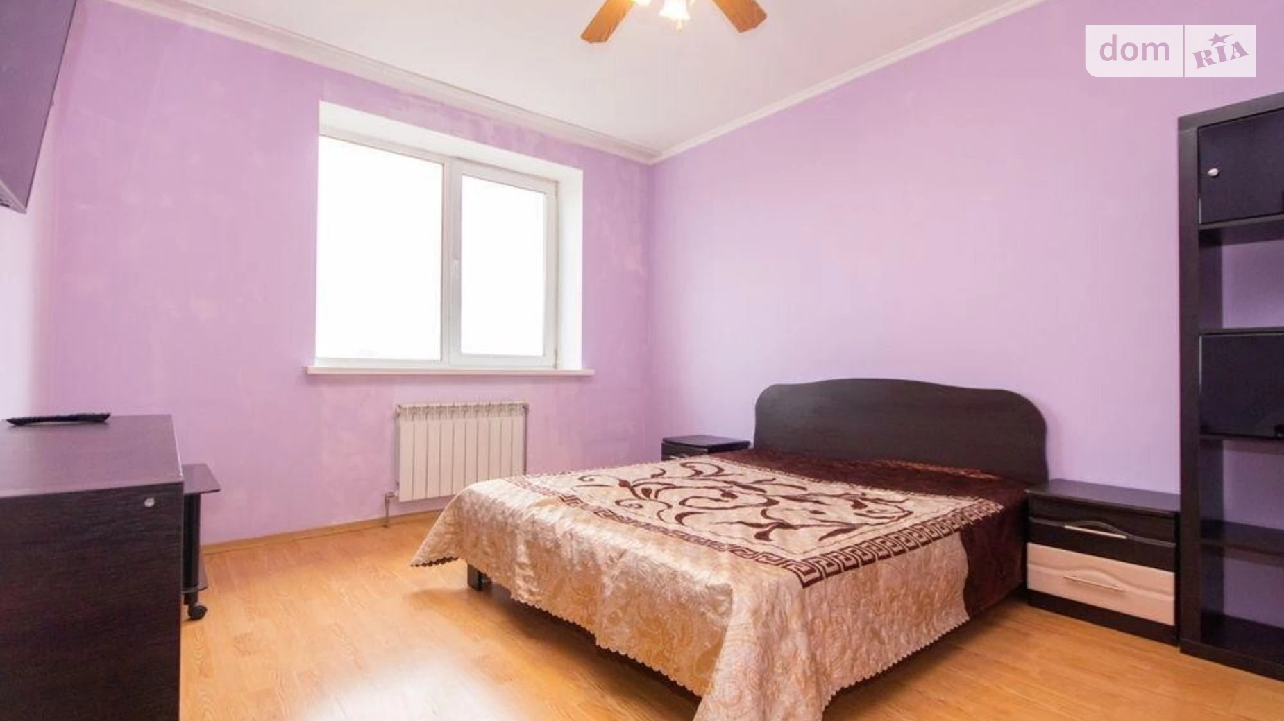 Продается 2-комнатная квартира 65 кв. м в Киеве, ул. Бориспольская, 6 - фото 5