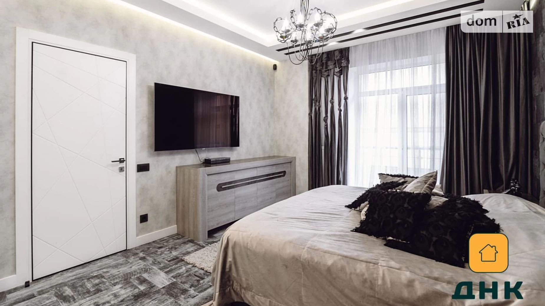 Продается 3-комнатная квартира 150 кв. м в Одессе, Фонтанская дор., 58/2 - фото 4