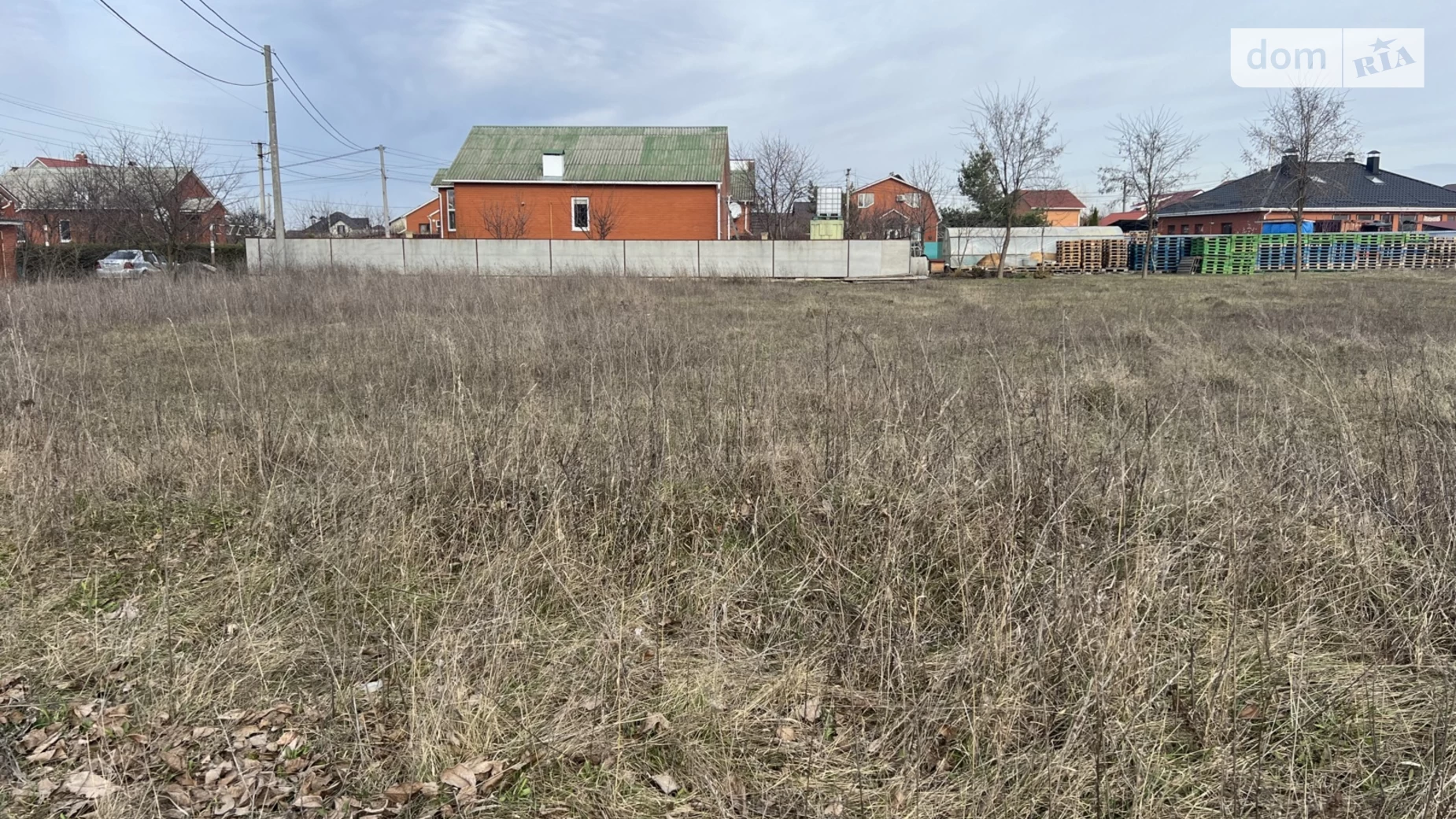 Продается земельный участок 10 соток в Винницкой области, цена: 21000 $ - фото 3