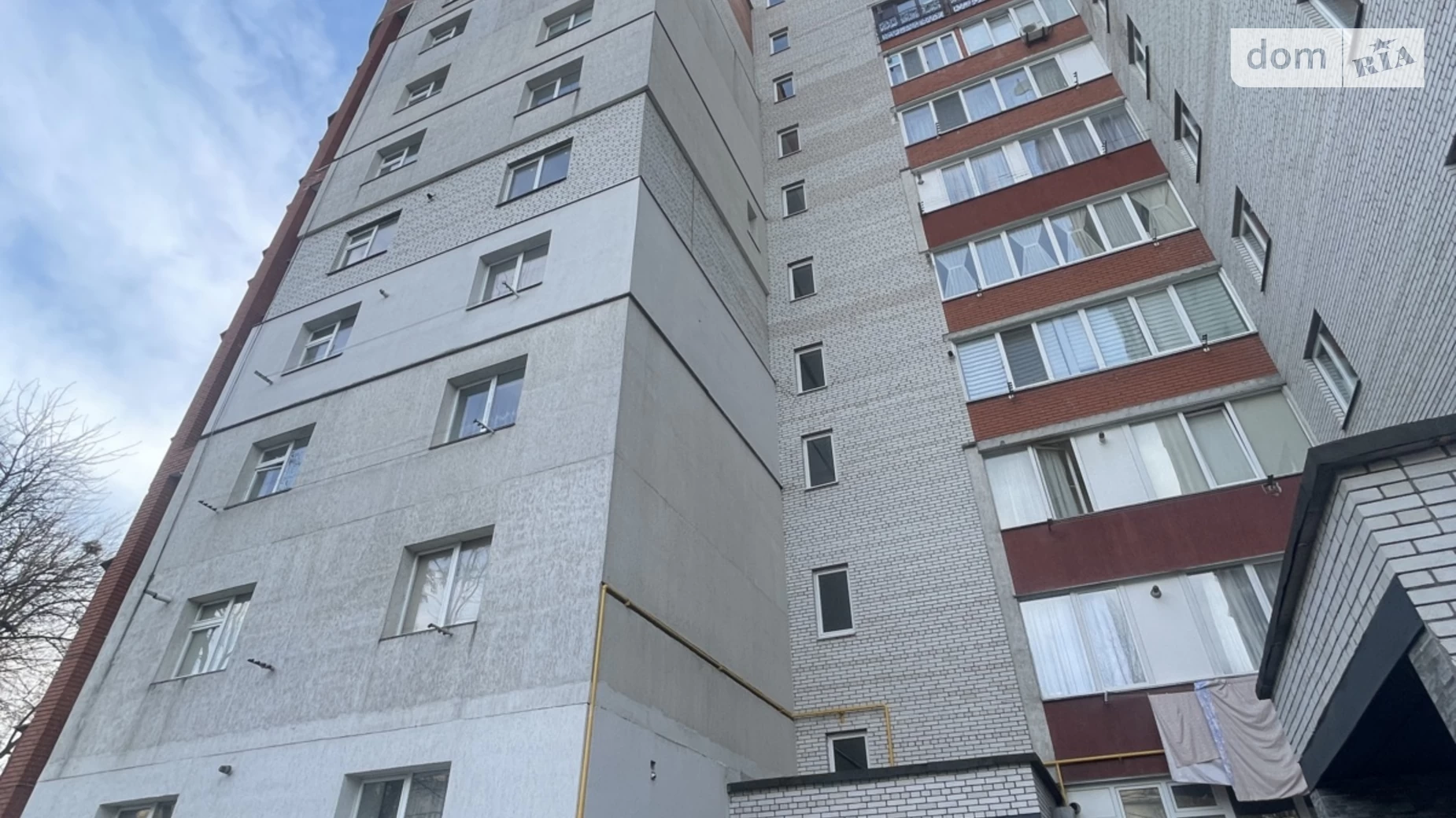 Продается 3-комнатная квартира 108 кв. м в Хмельницком, просп. Мира