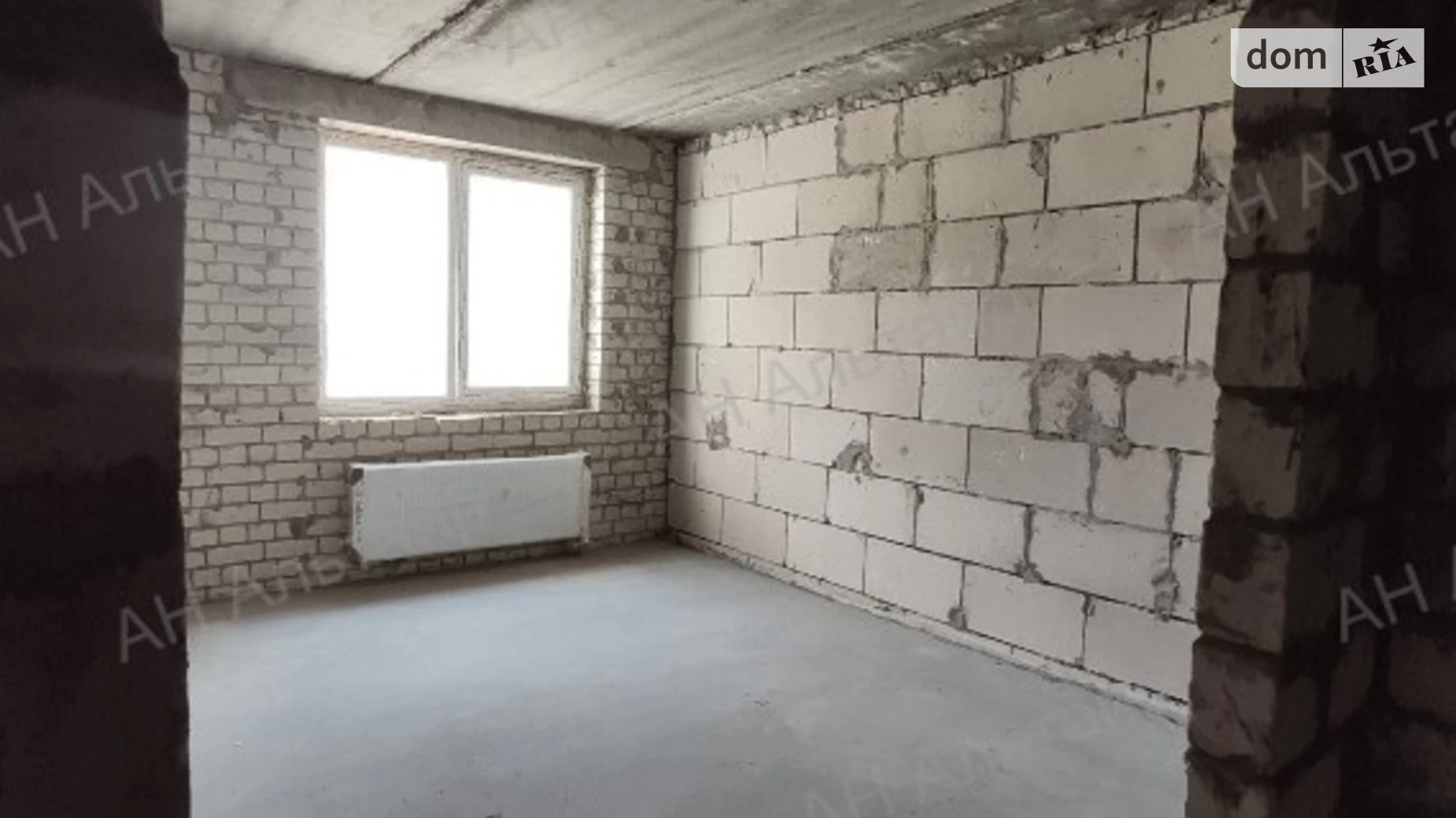 Продается 1-комнатная квартира 34.21 кв. м в Харькове, цена: 18700 $ - фото 3