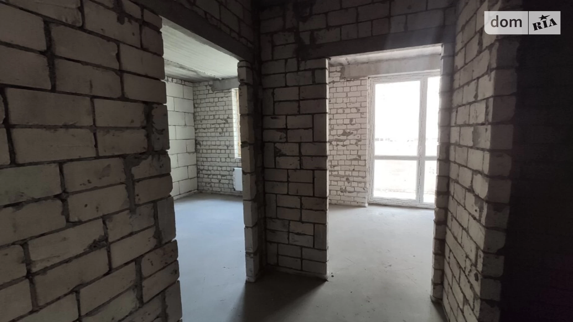 Продается 1-комнатная квартира 34.21 кв. м в Харькове, цена: 18700 $ - фото 2