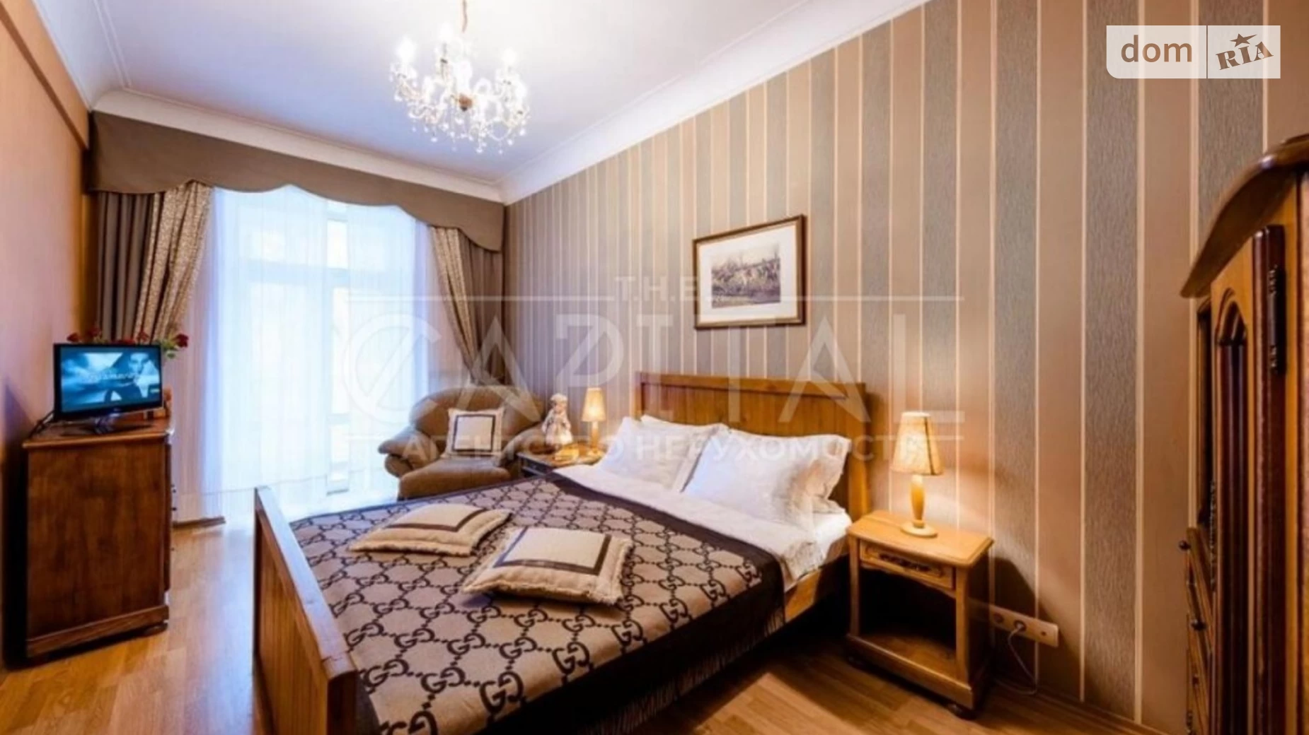 Продается 2-комнатная квартира 48.3 кв. м в Киеве, пер. Рыльский - фото 2