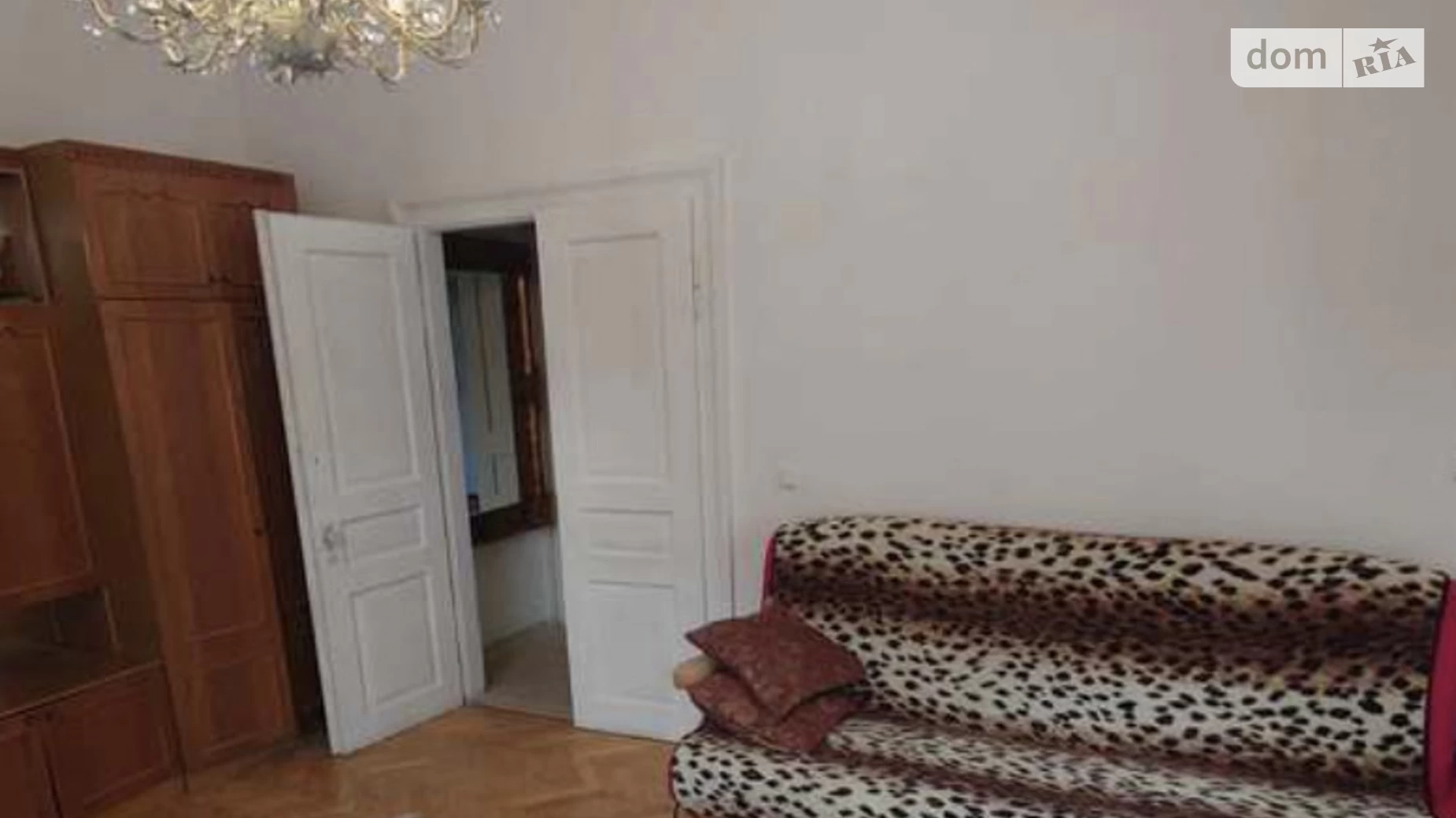 Продается 3-комнатная квартира 55 кв. м в Львове, ул. Князя Льва, 1 - фото 5