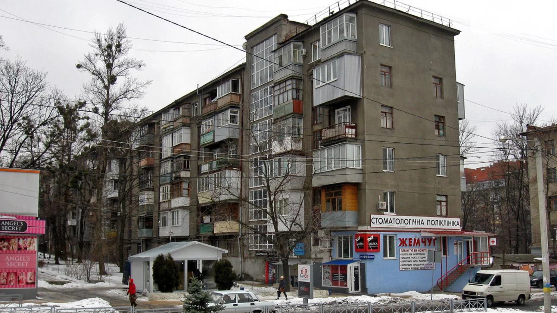 Продается 2-комнатная квартира 52 кв. м в Харькове, ул. Данилевского, 20 - фото 4