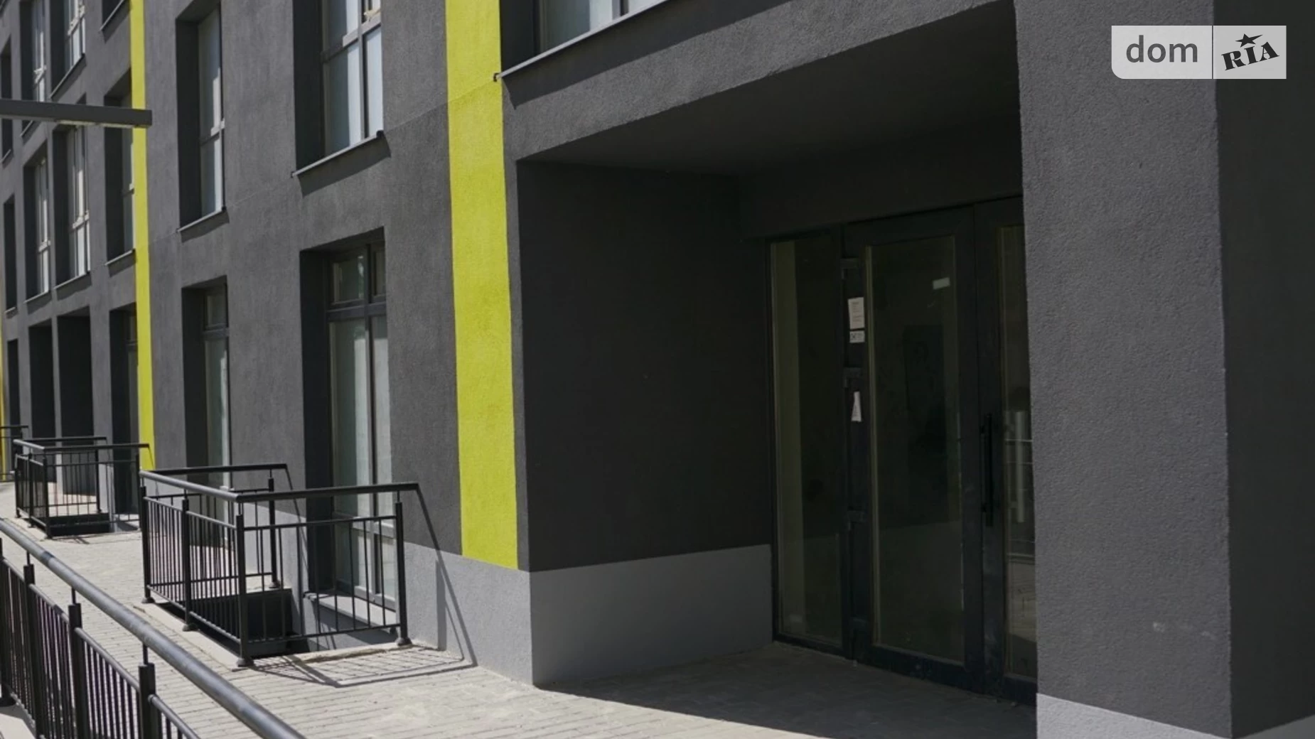 Продается офис 64.59 кв. м в бизнес-центре, цена: 109518 $ - фото 5