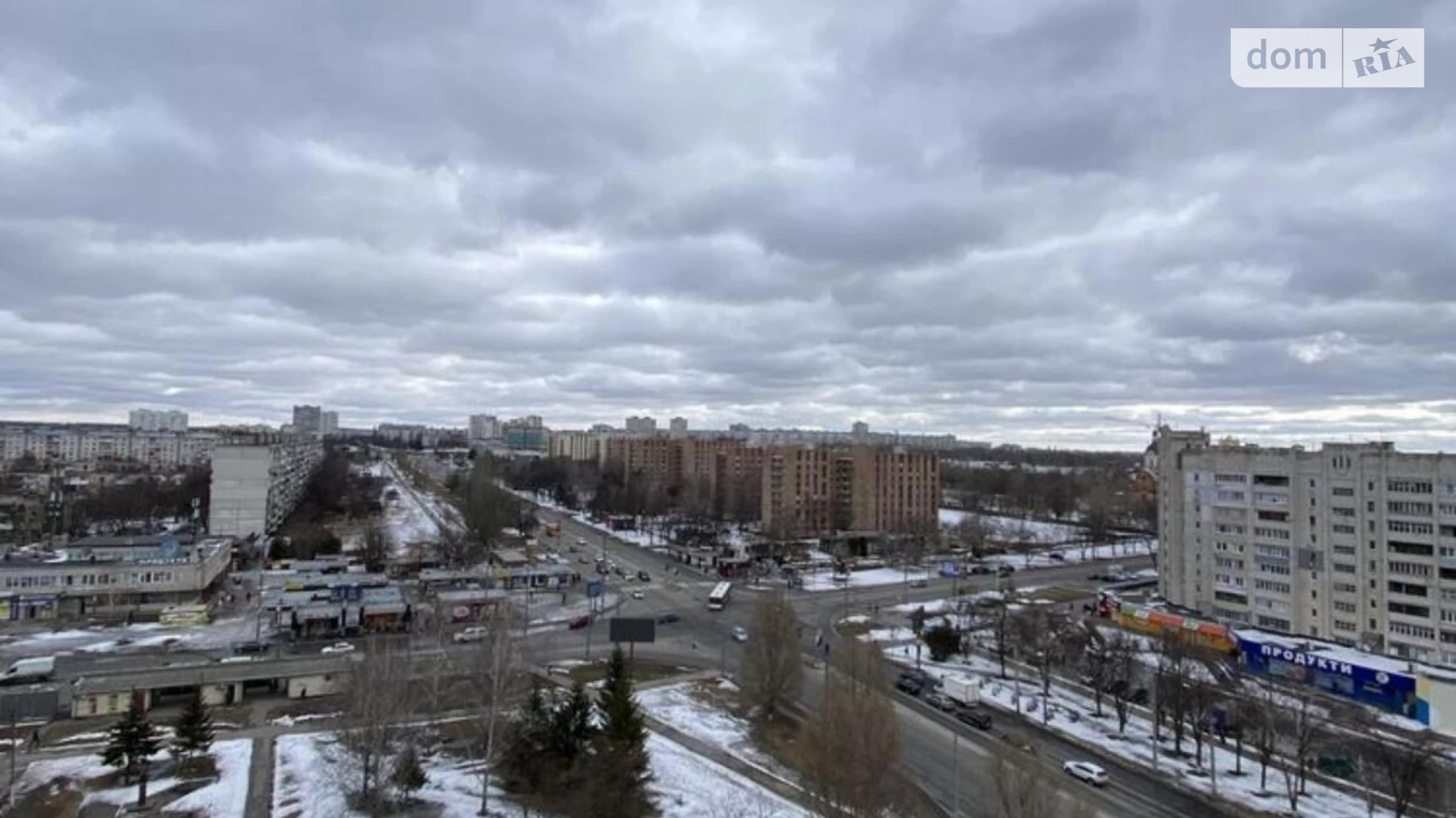 Продається 2-кімнатна квартира 52 кв. м у Харкові, пров. Ювілейний, 47/19 - фото 5